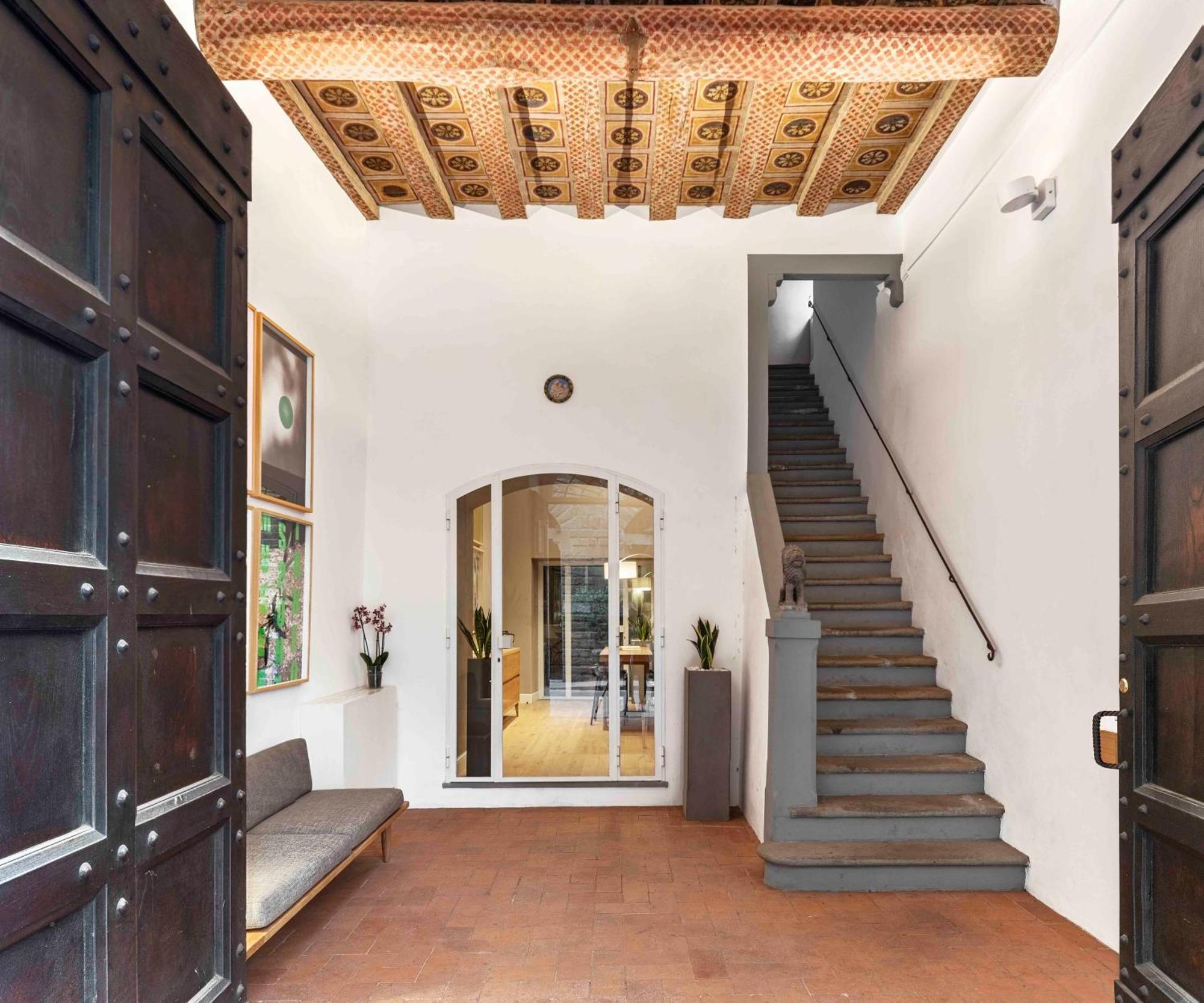 Bsj15-borgo San Jacopo * Firenze