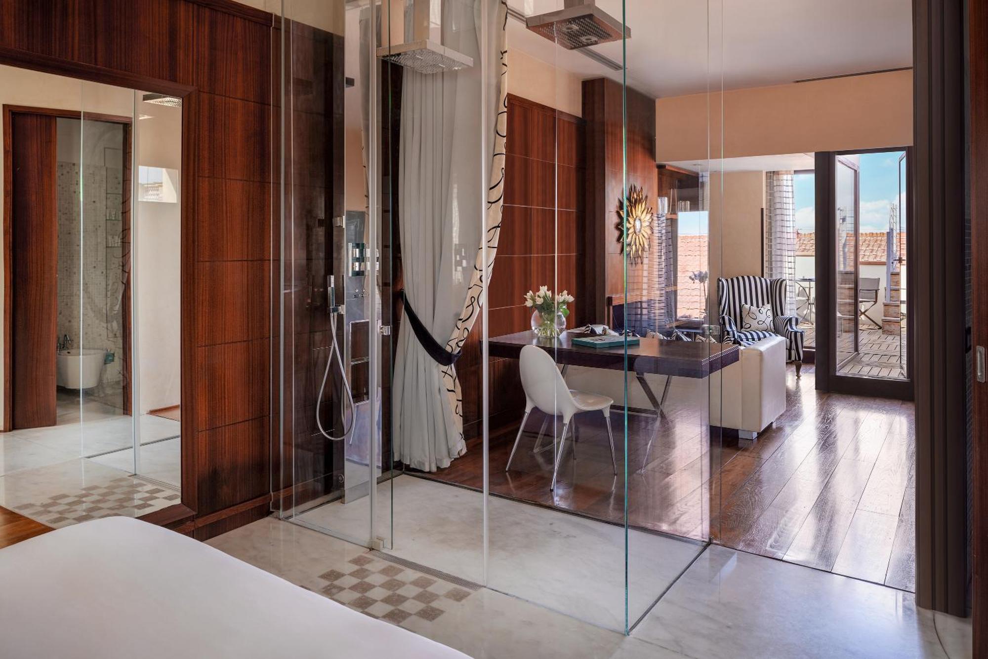 Appart hôtel Repubblica Luxury | Esperienze