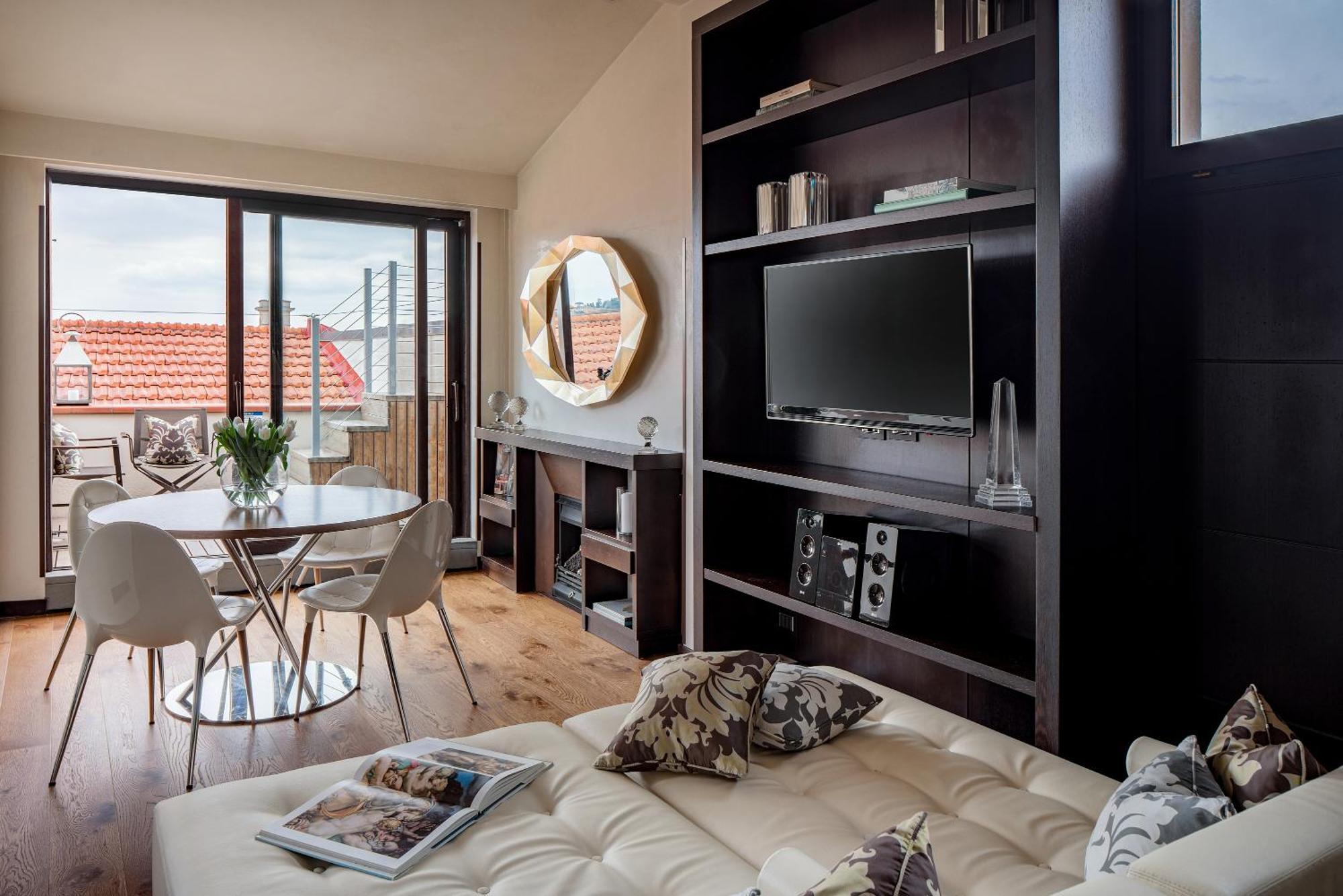 Repubblica Luxury | Esperienze Appart hôtel