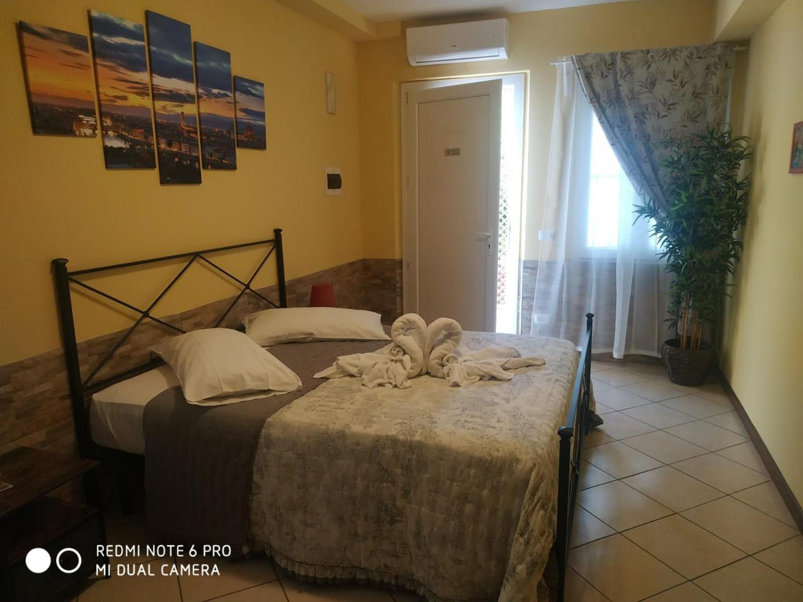 Bed & Breakfast Argentiere Firenze
