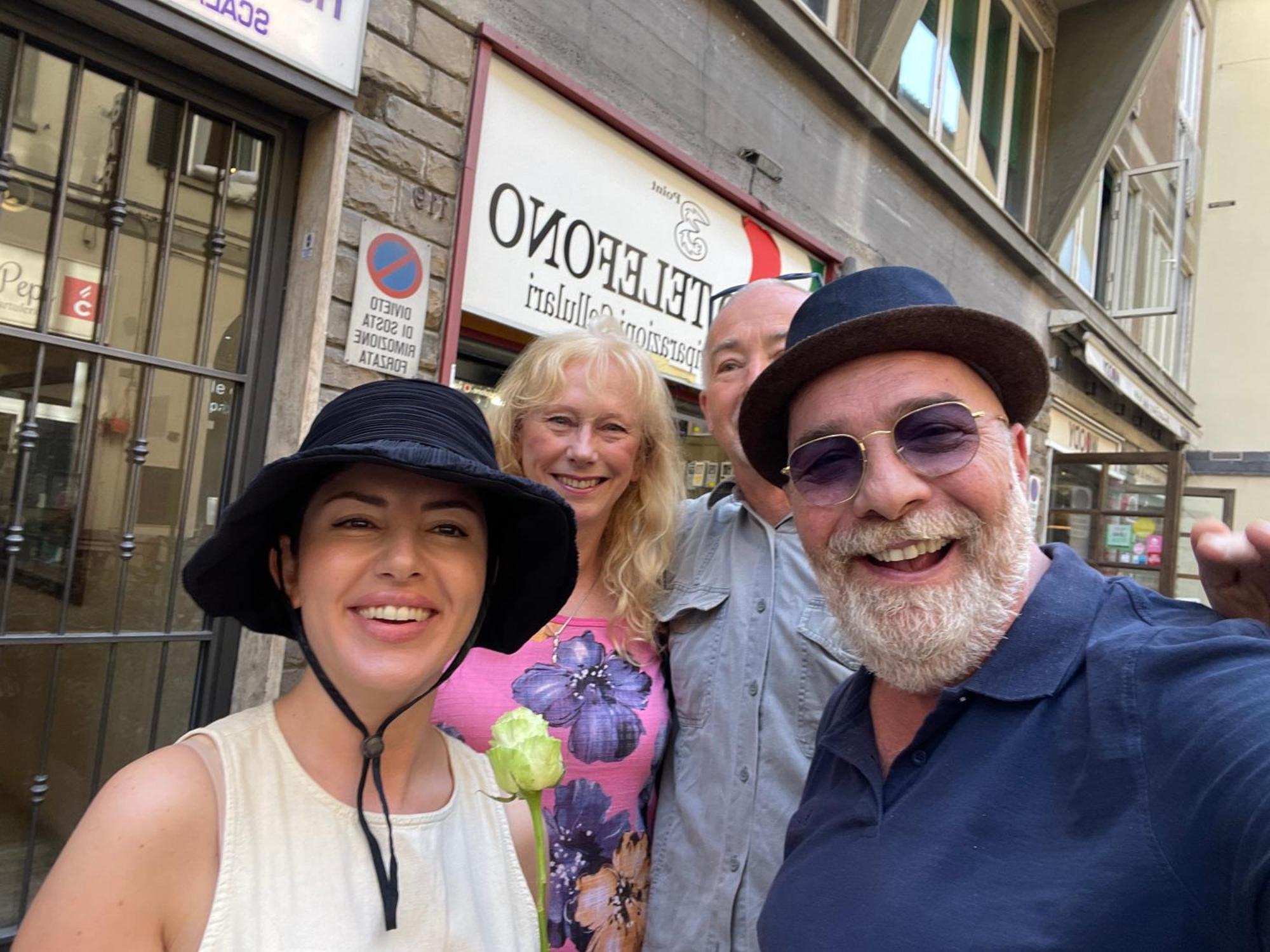 Residenza Olimpo Center * Firenze