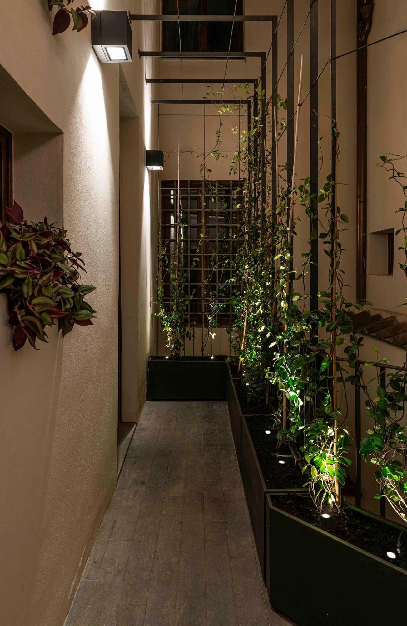 Gæstehus Bsj15-borgo San Jacopo Firenze