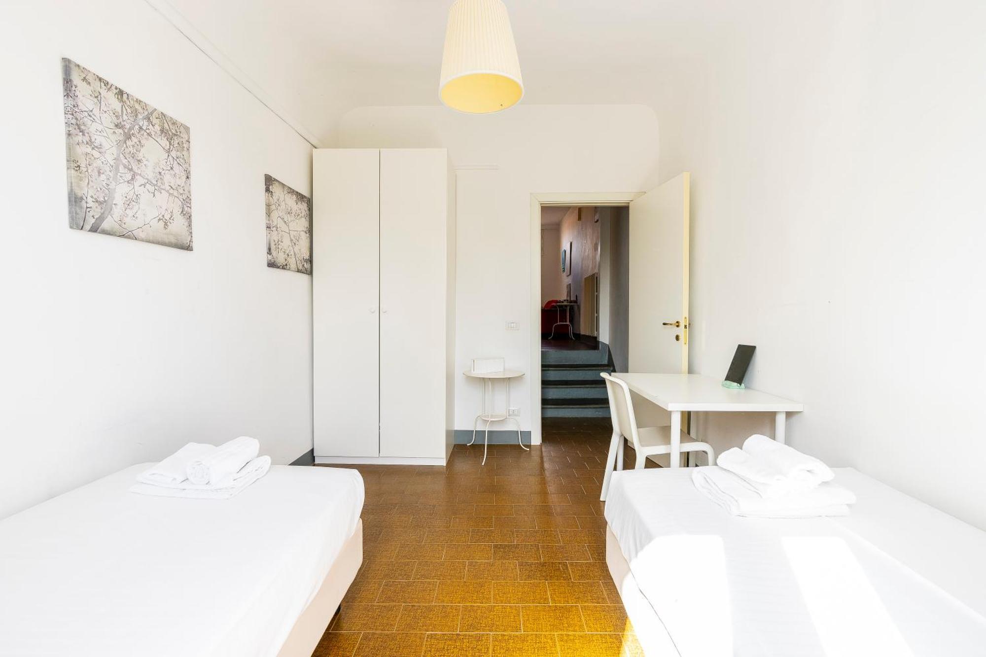 Appartement Alfani 63 *