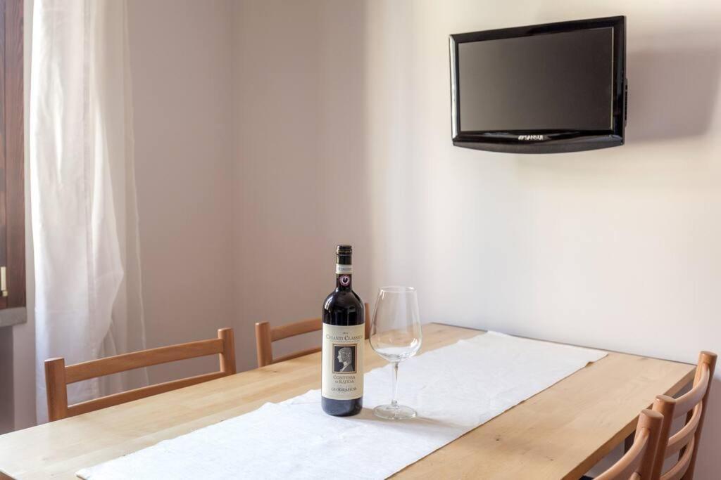 Beccaria Apartamento
