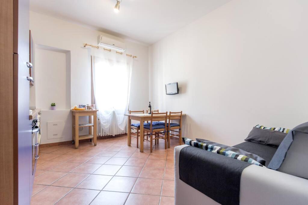 Beccaria Apartamento