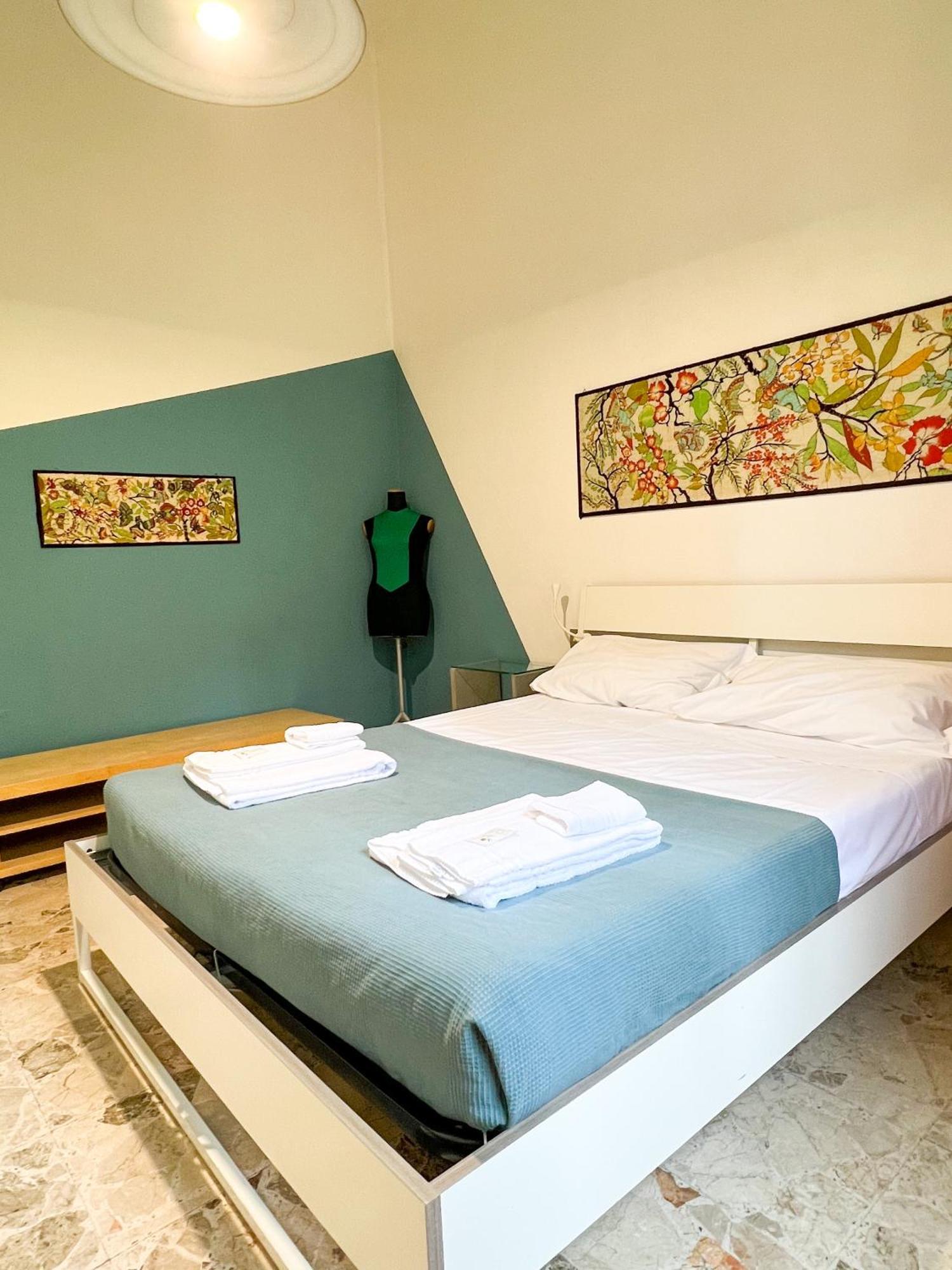 Leopoldini Appartement *