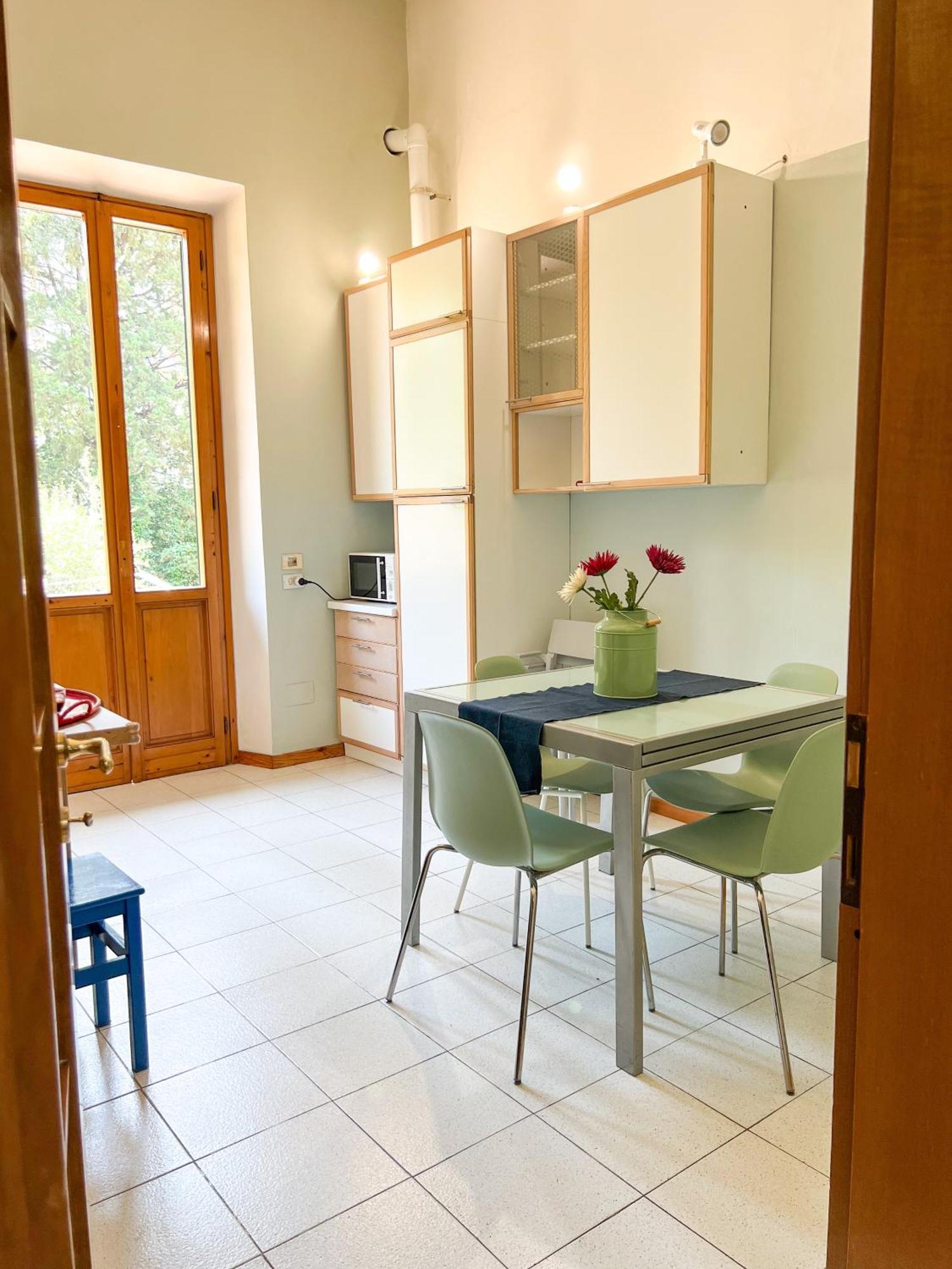 Leopoldini Appartement Florence