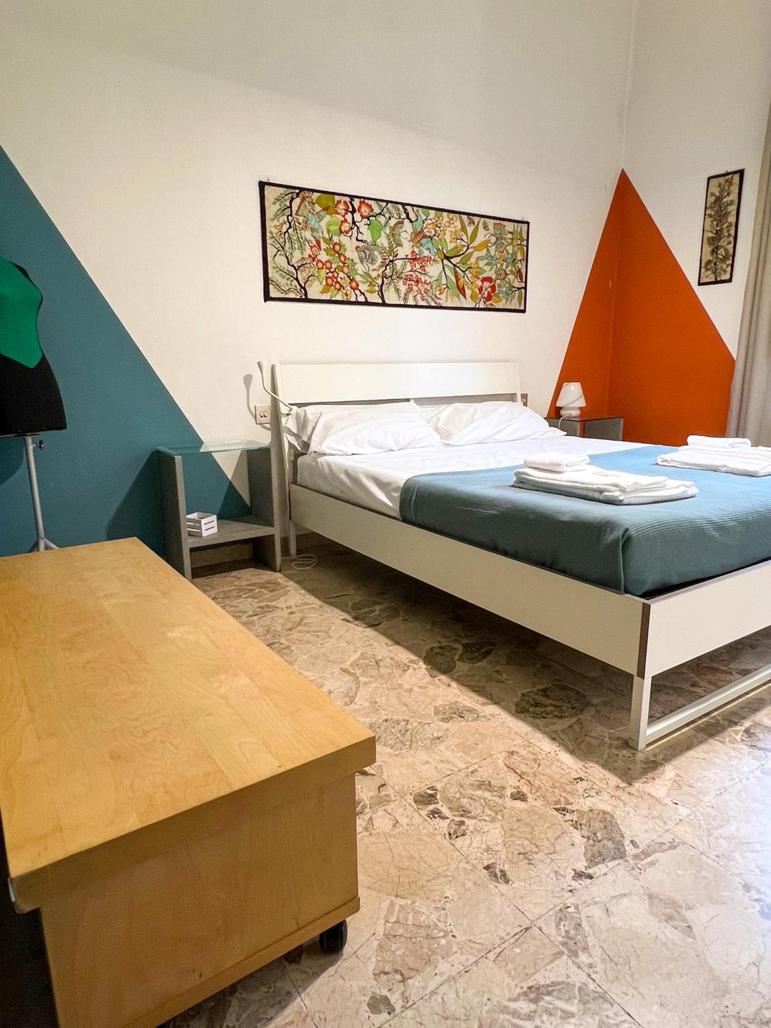 Appartement Leopoldini