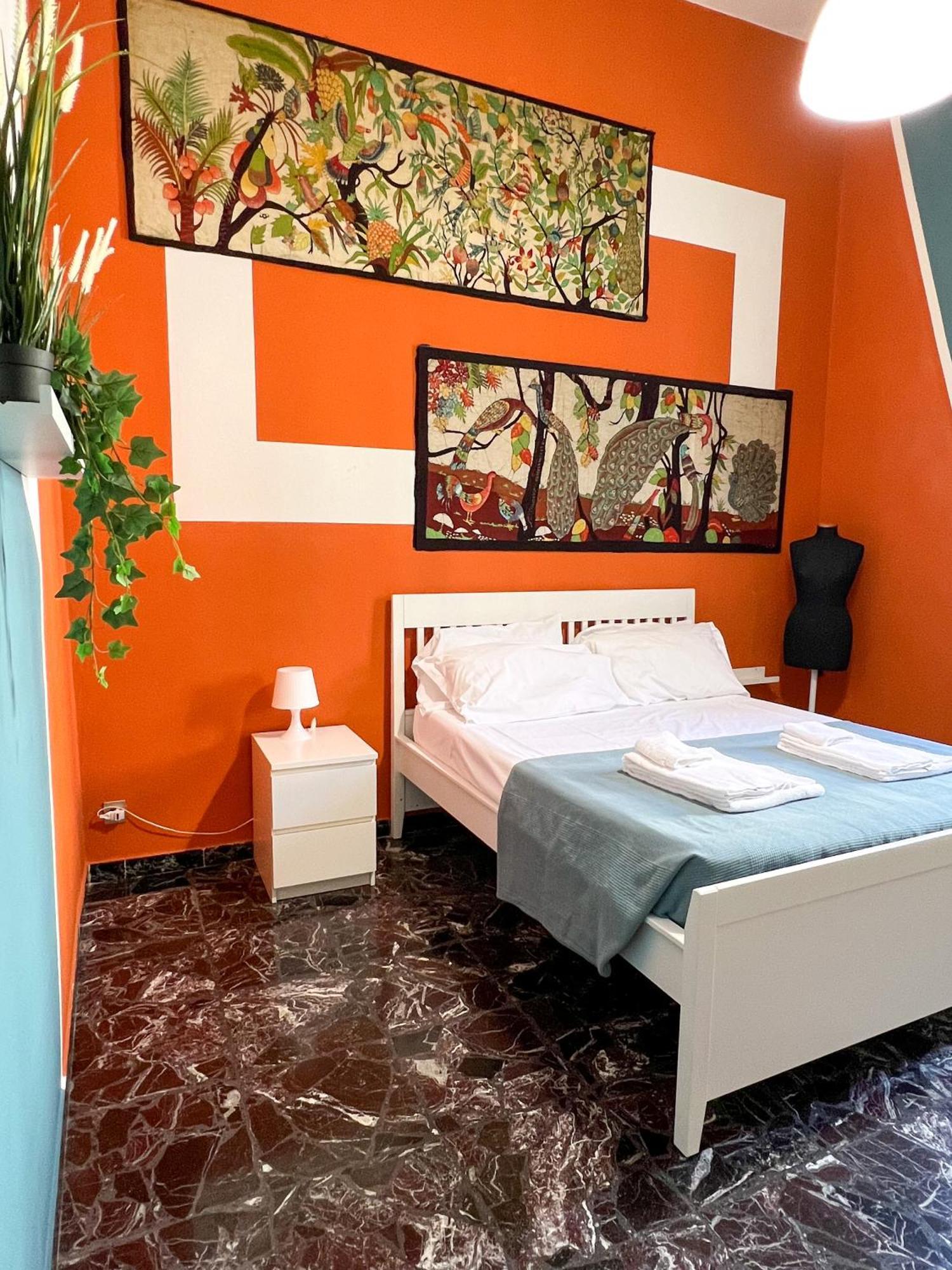 Leopoldini Appartement