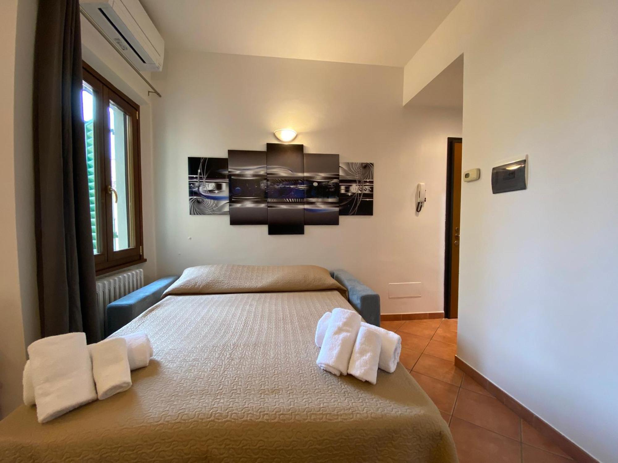 Beccaria Apartamento *