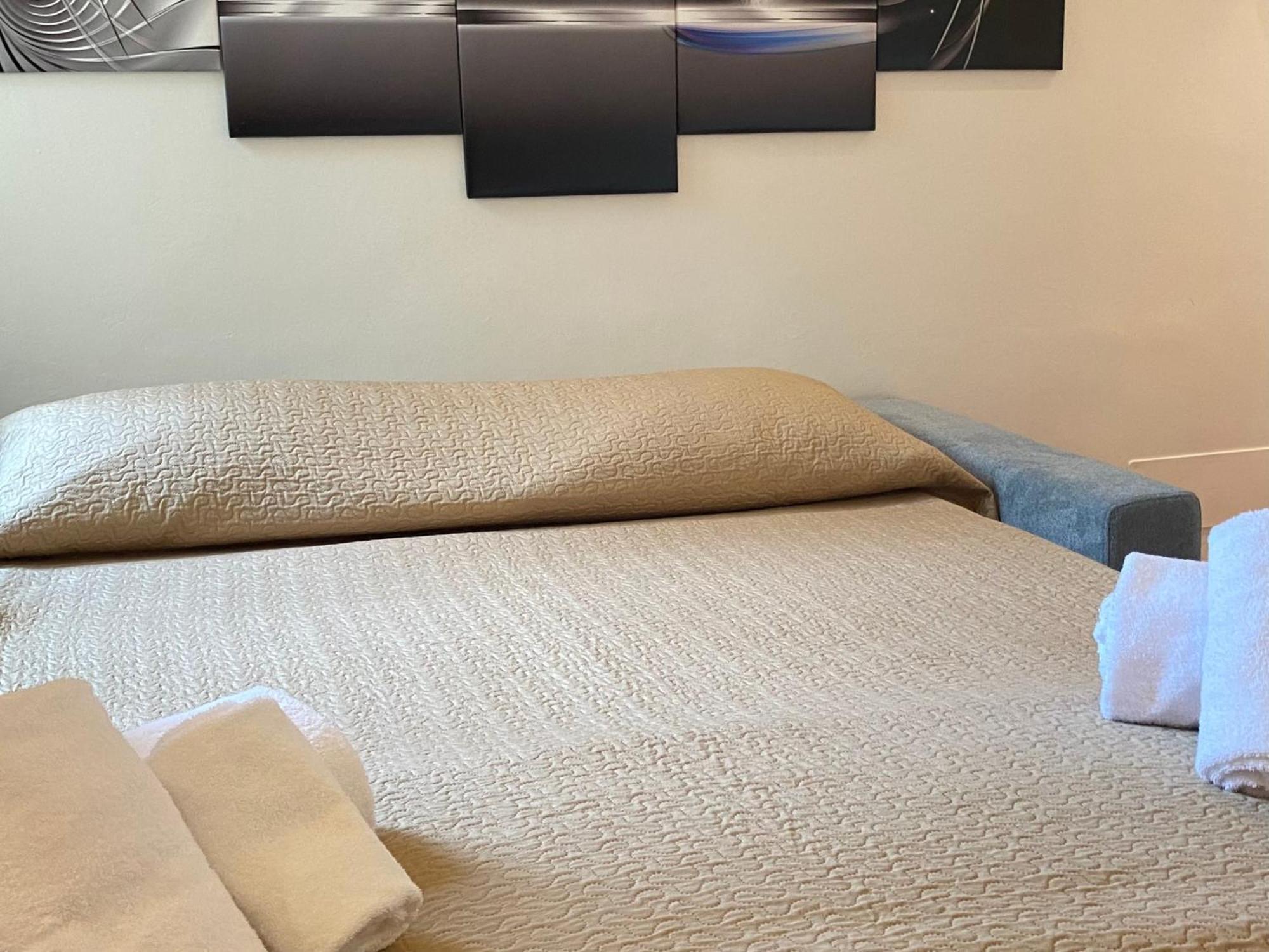 Beccaria Apartamento