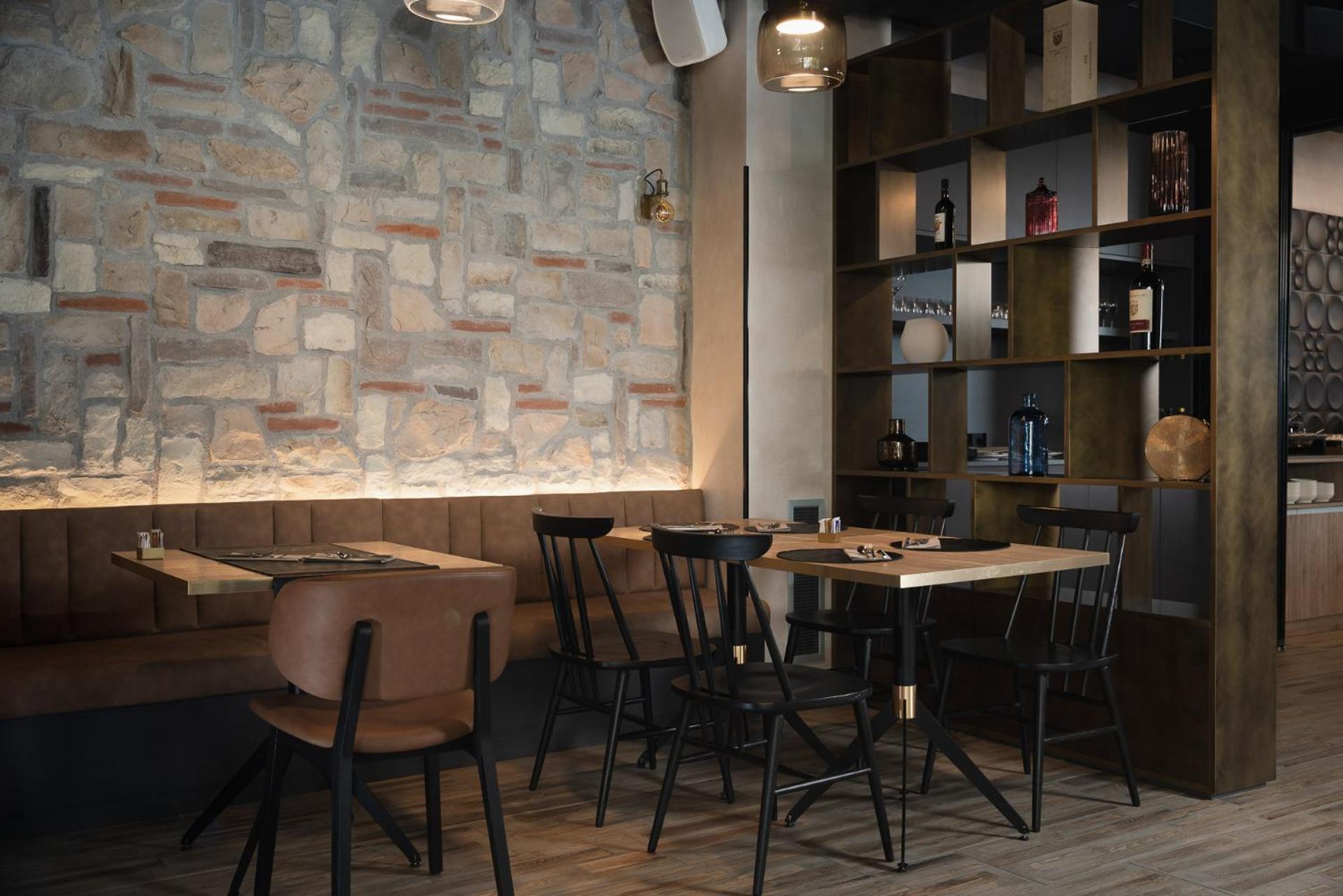Iq Hotel Florence
