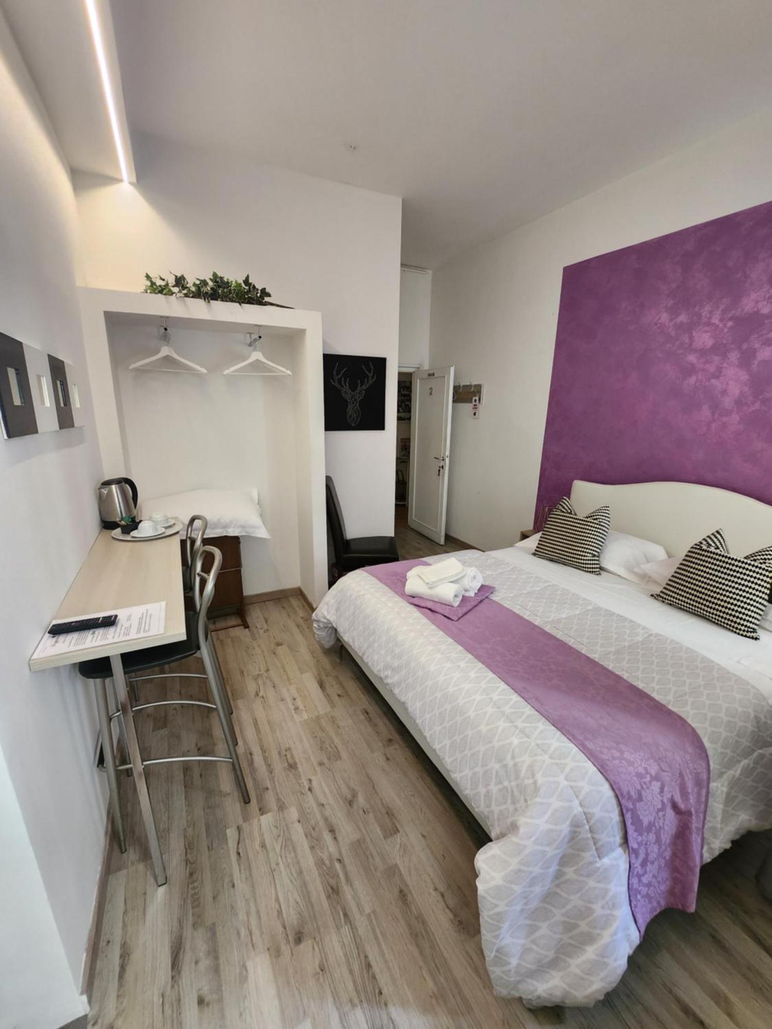 La Coccinella 2* Firenze