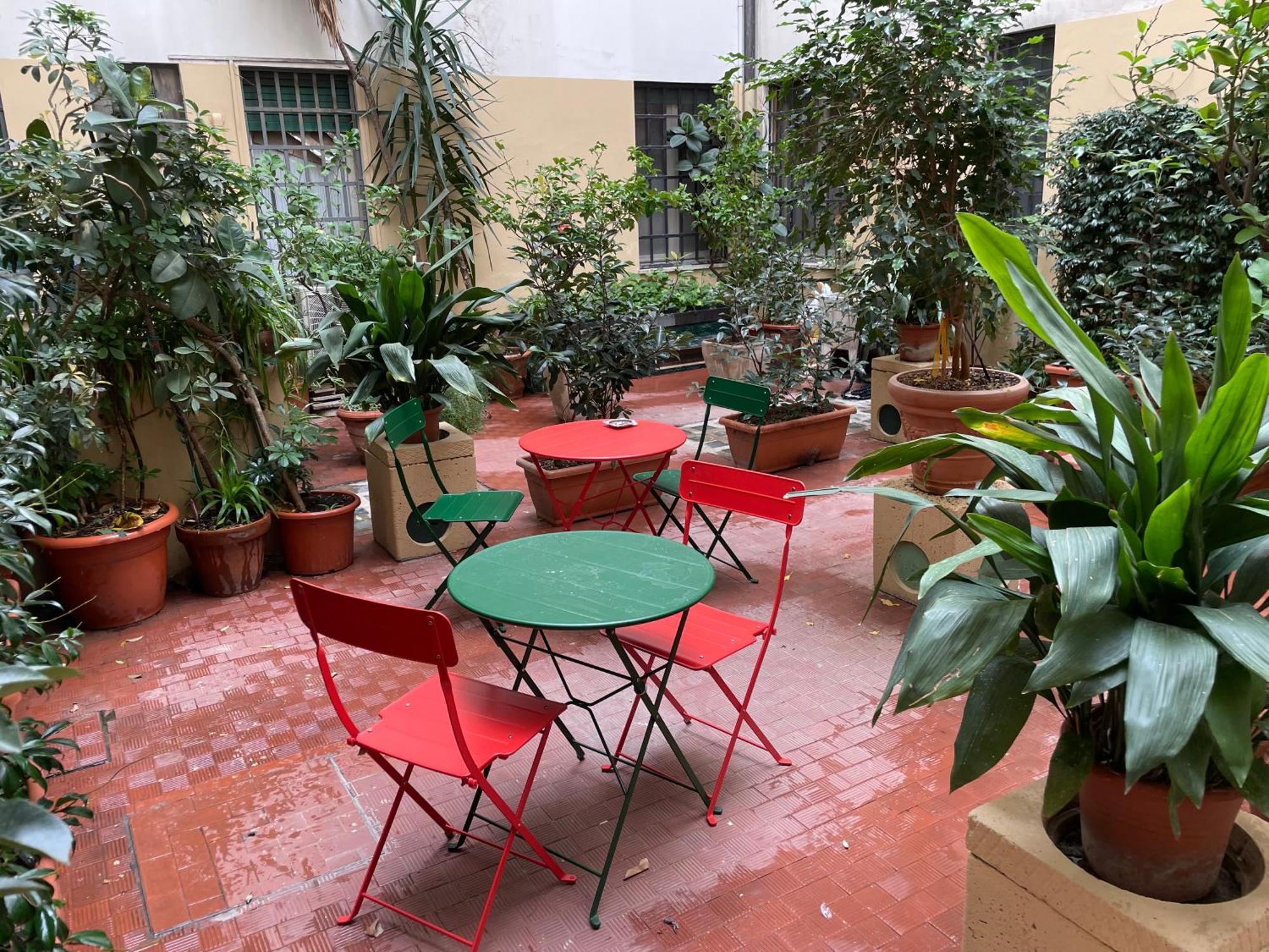 Residenza Olimpo Center Firenze