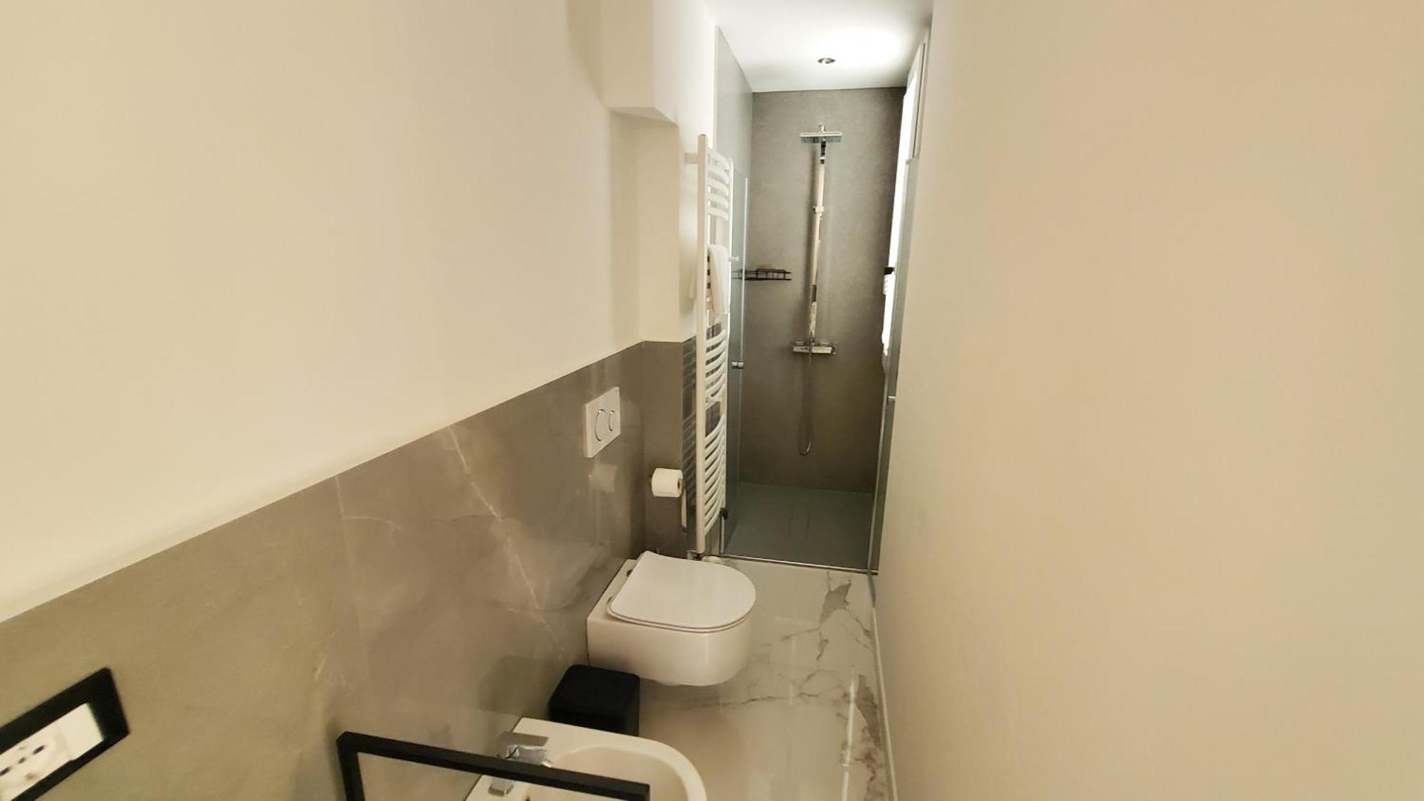 Il Fiorino Di Santa Croce Apartamento