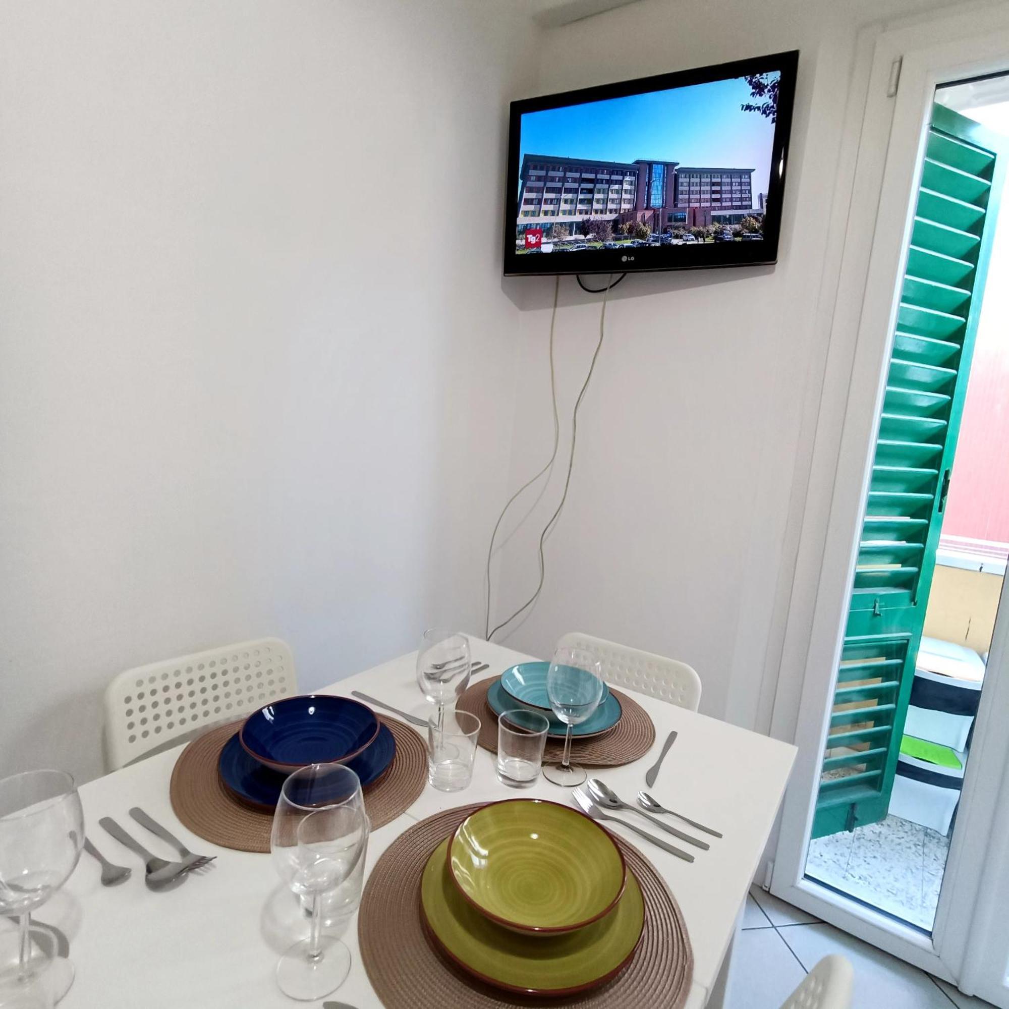 Appartamento Casaledo