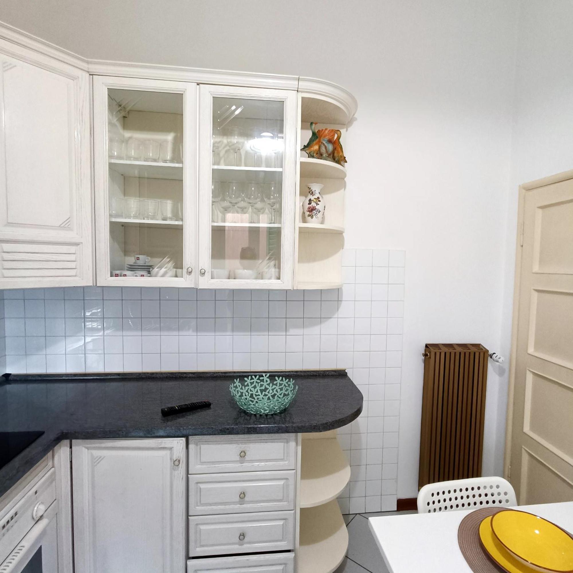 Appartamento Casaledo *
