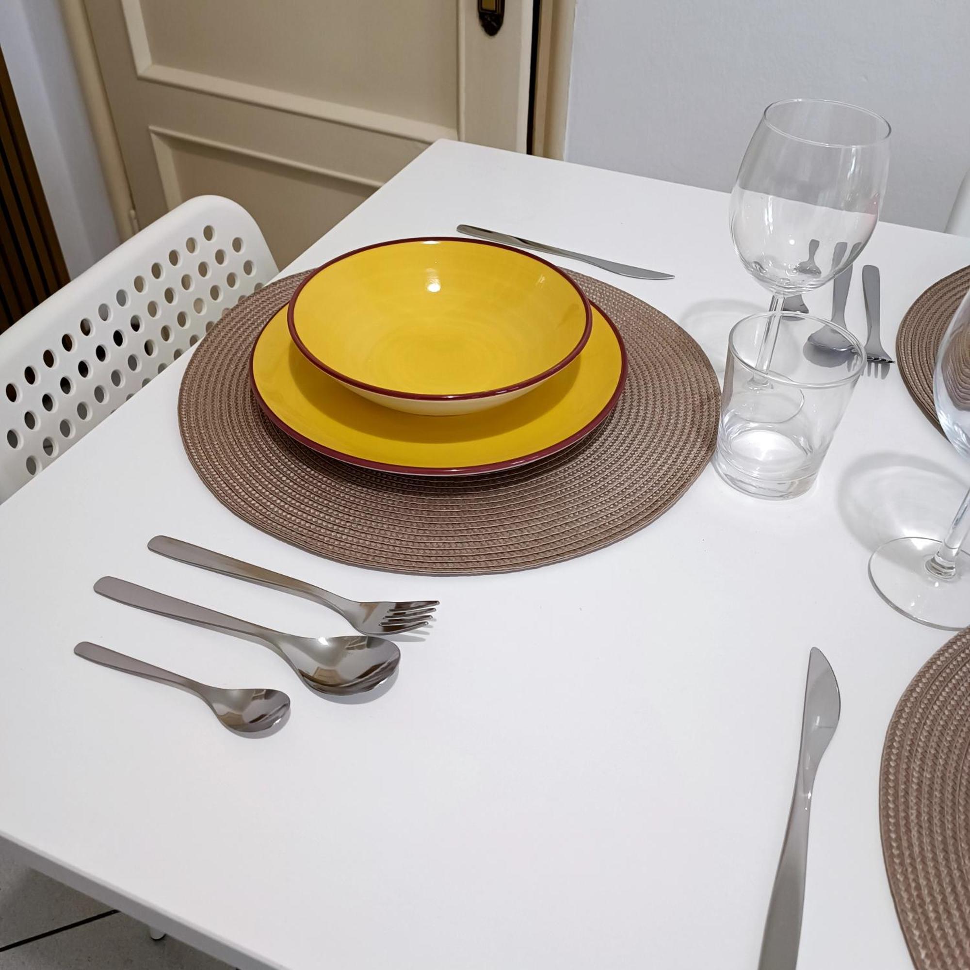 Appartamento Casaledo *