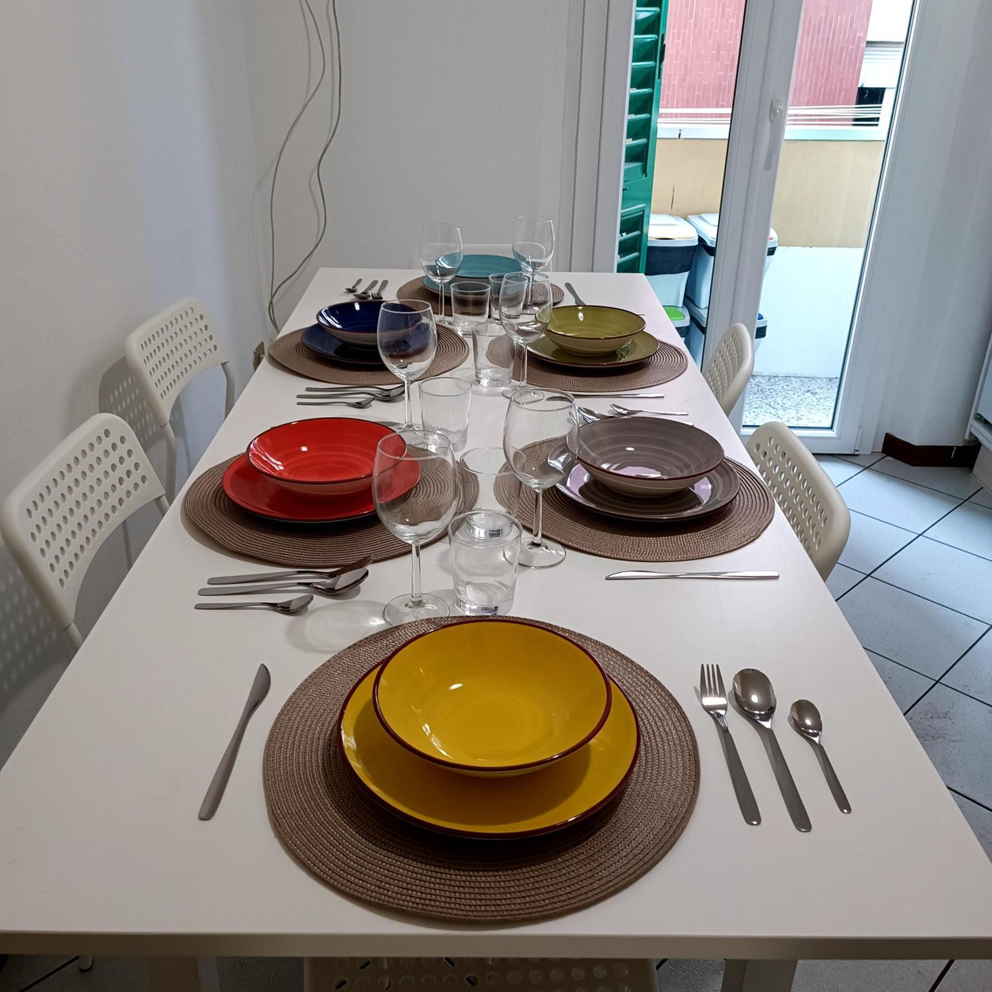 Appartamento Casaledo