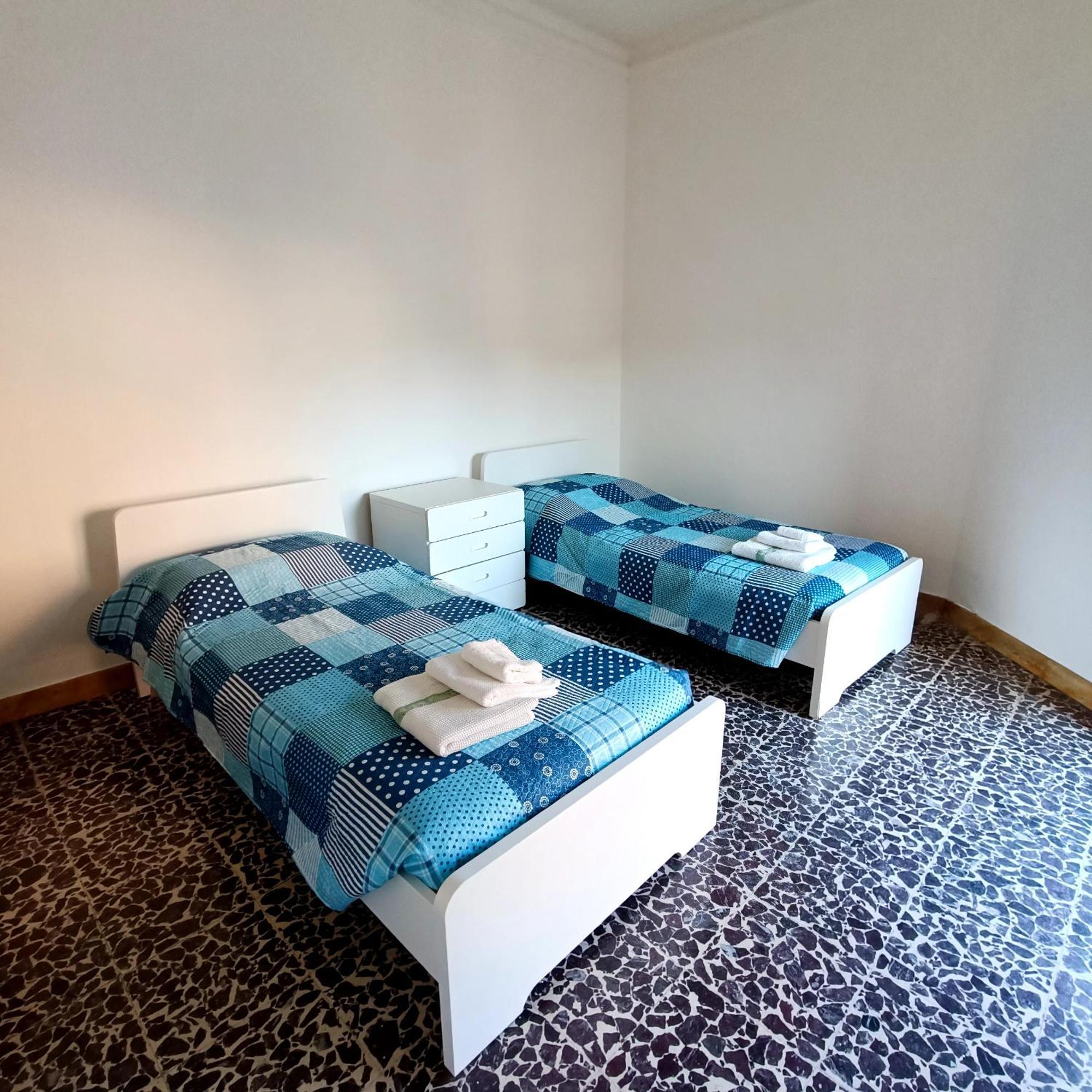 Appartamento Casaledo