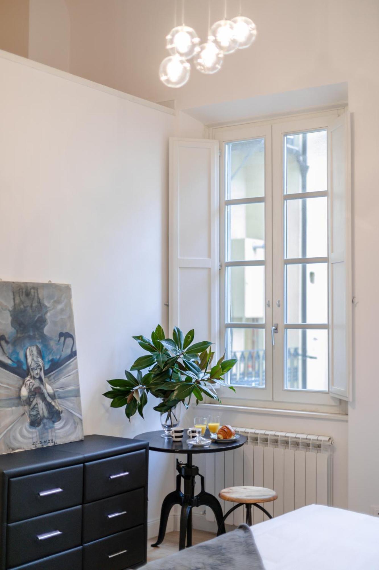 Sophie's Flat Appartement Florence