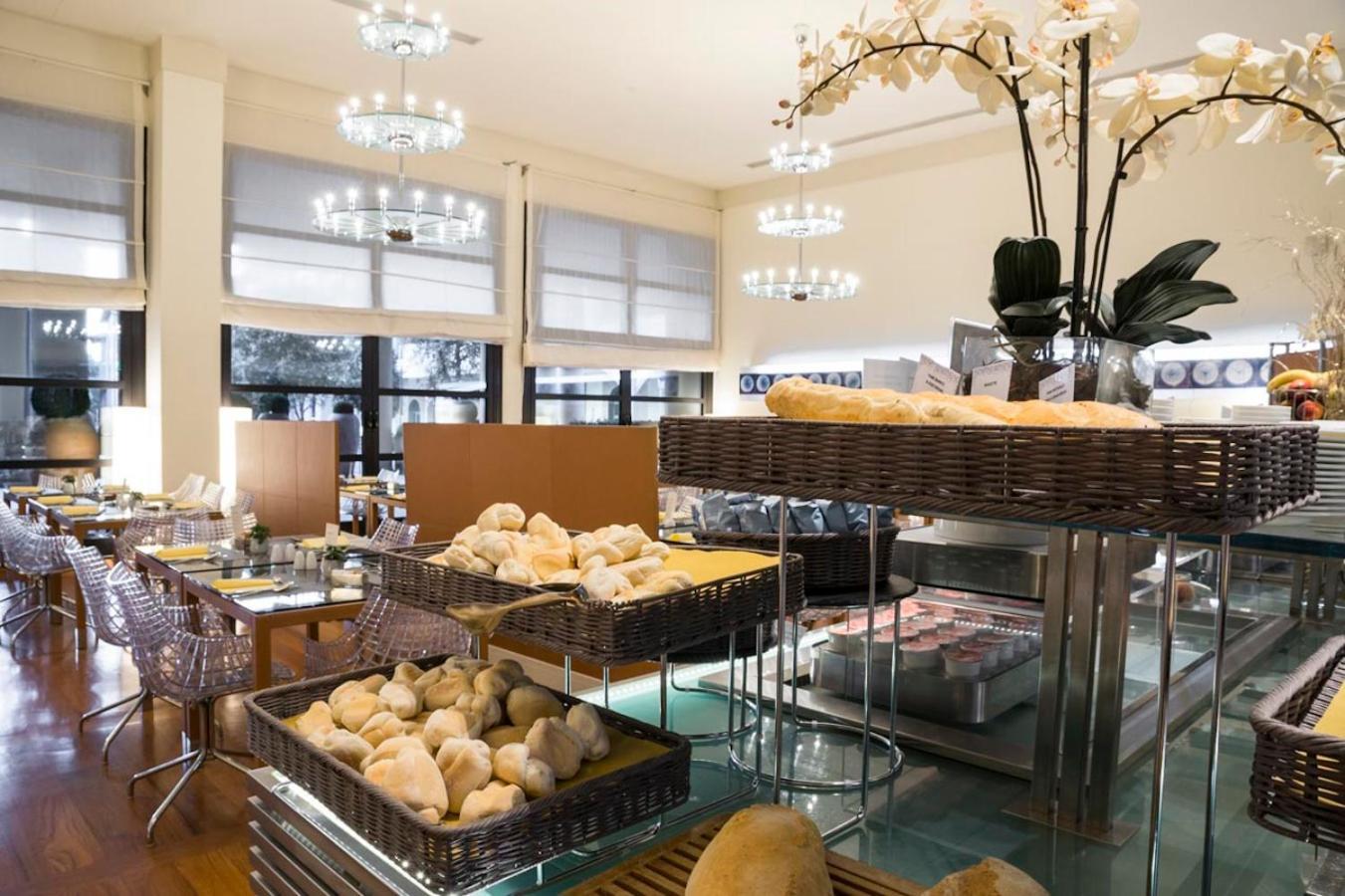 Hilton Garden Novoli Hotel Florença