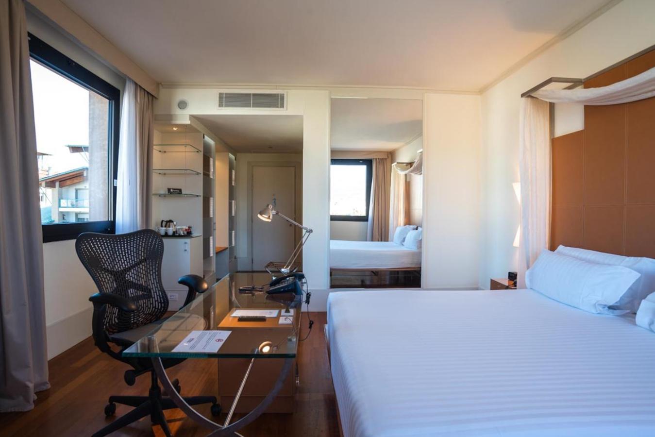 Hilton Garden Novoli