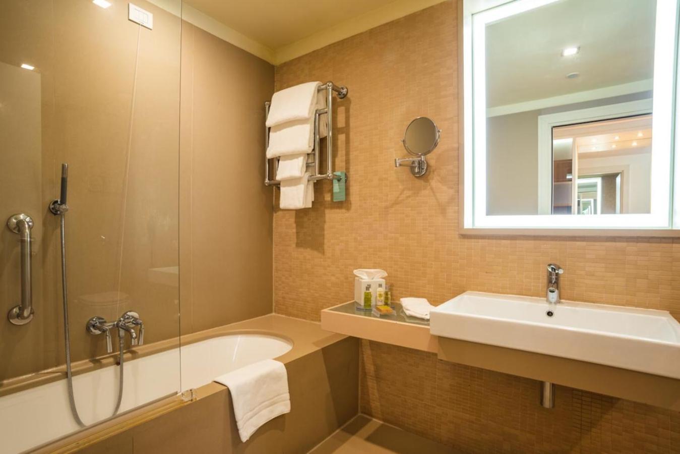 Hotel Hilton Garden Novoli