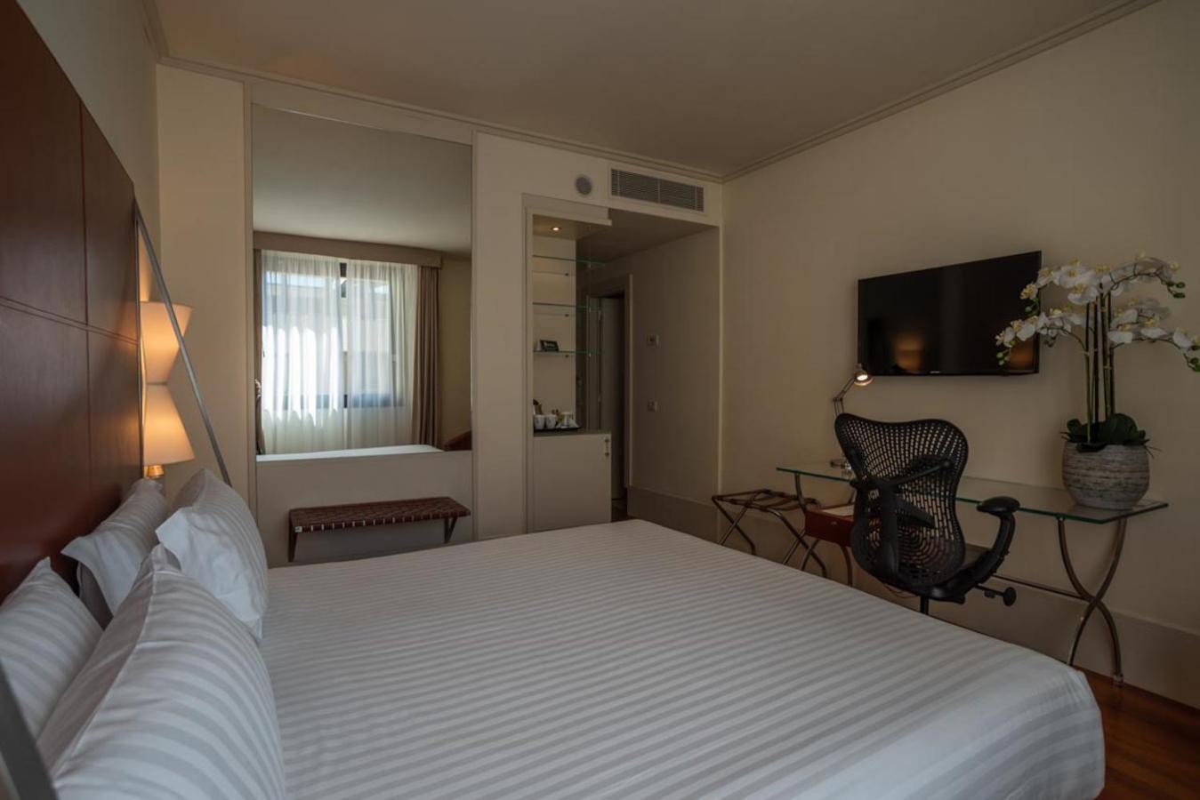 Hotel Hilton Garden Novoli