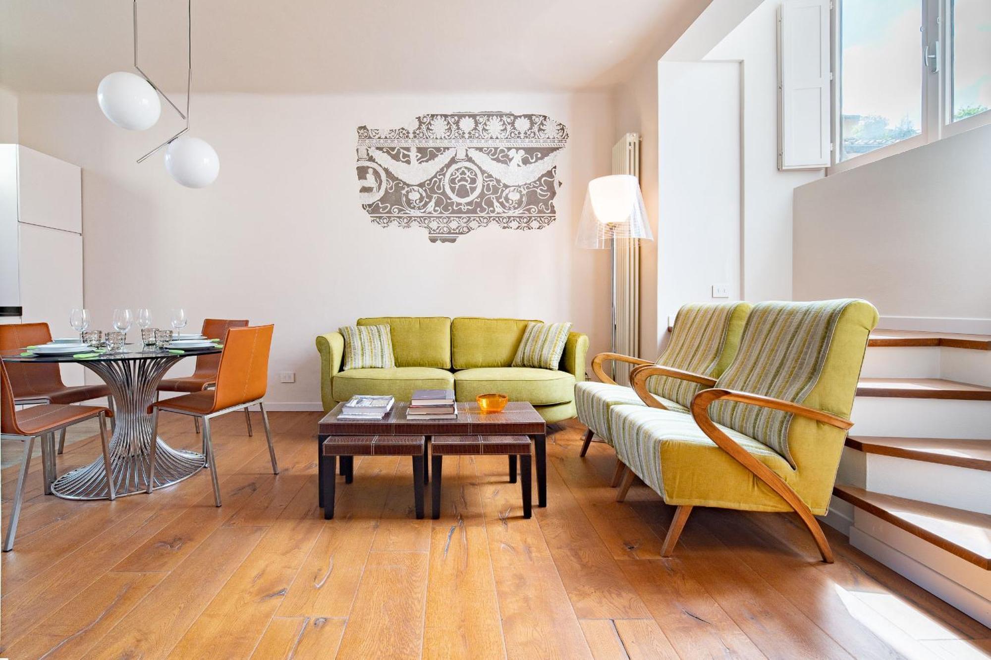 Le Stanze Degli Amidei 3* Firenze