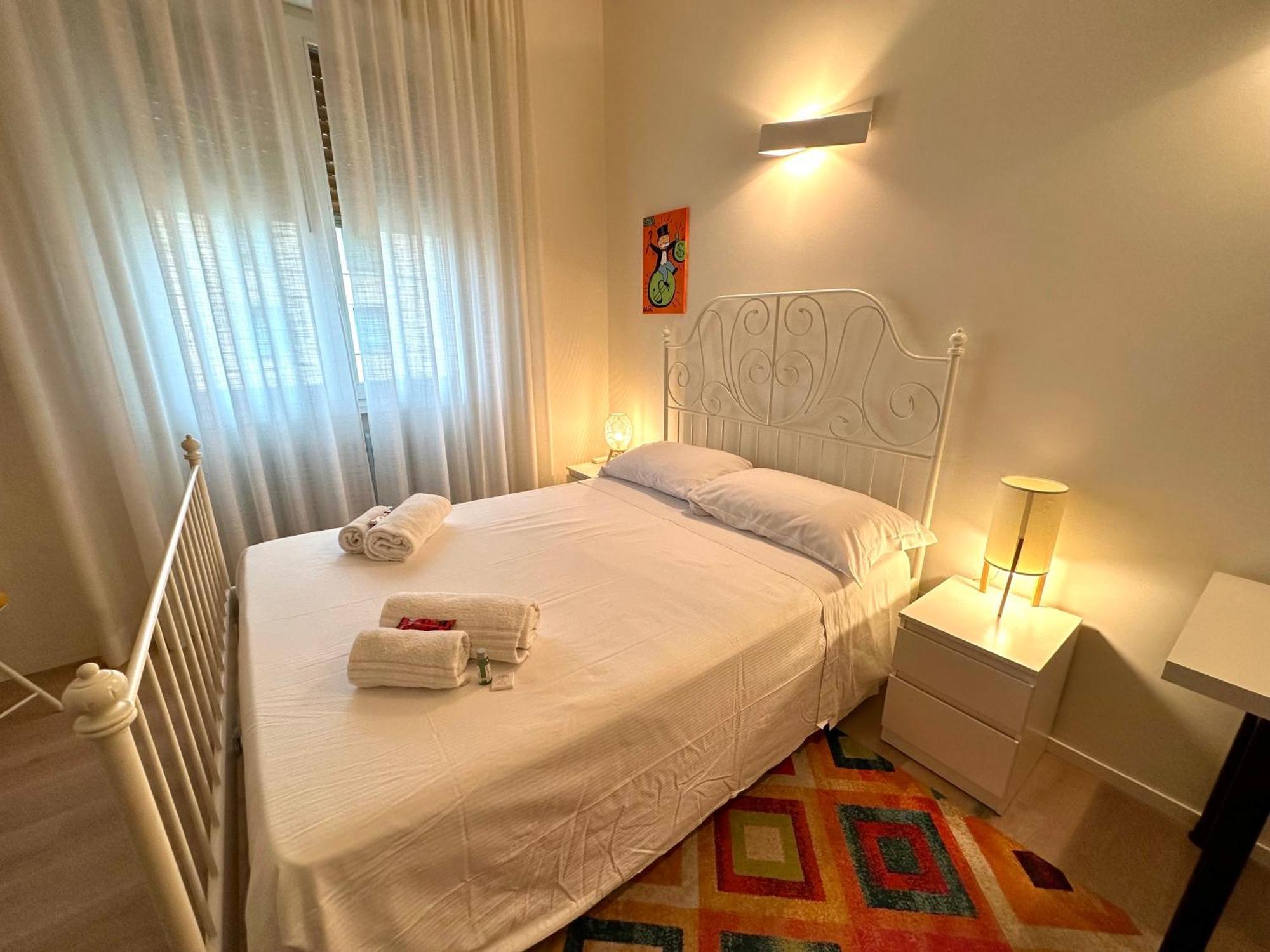 Dimora Leopoldo 23 Firenze
