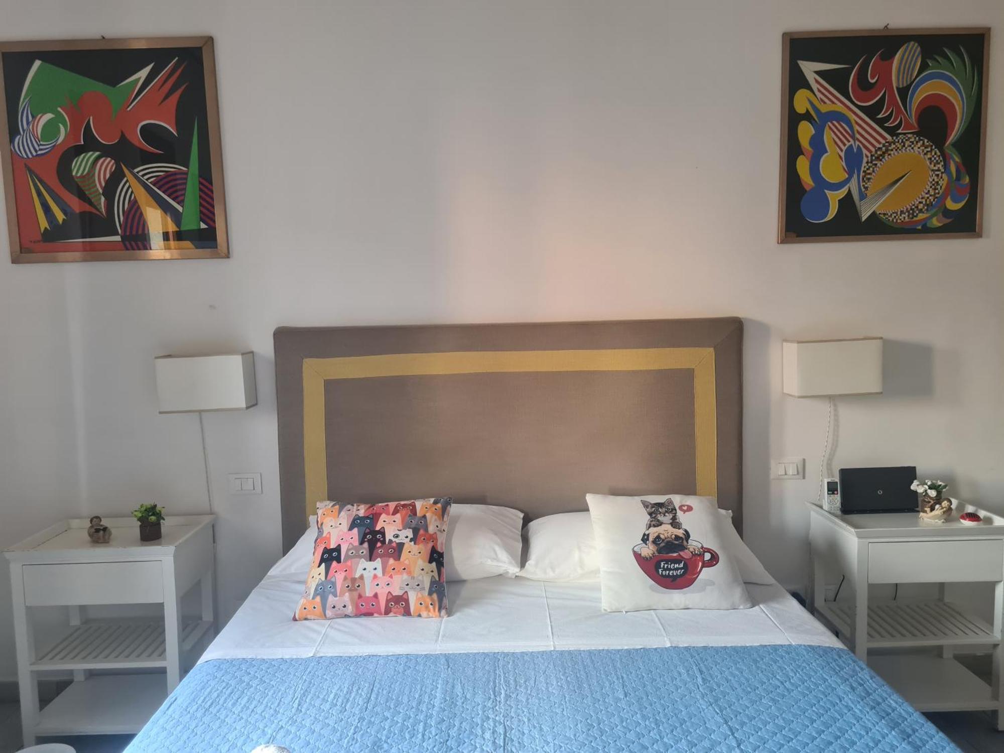 Appartamento Pretty *
