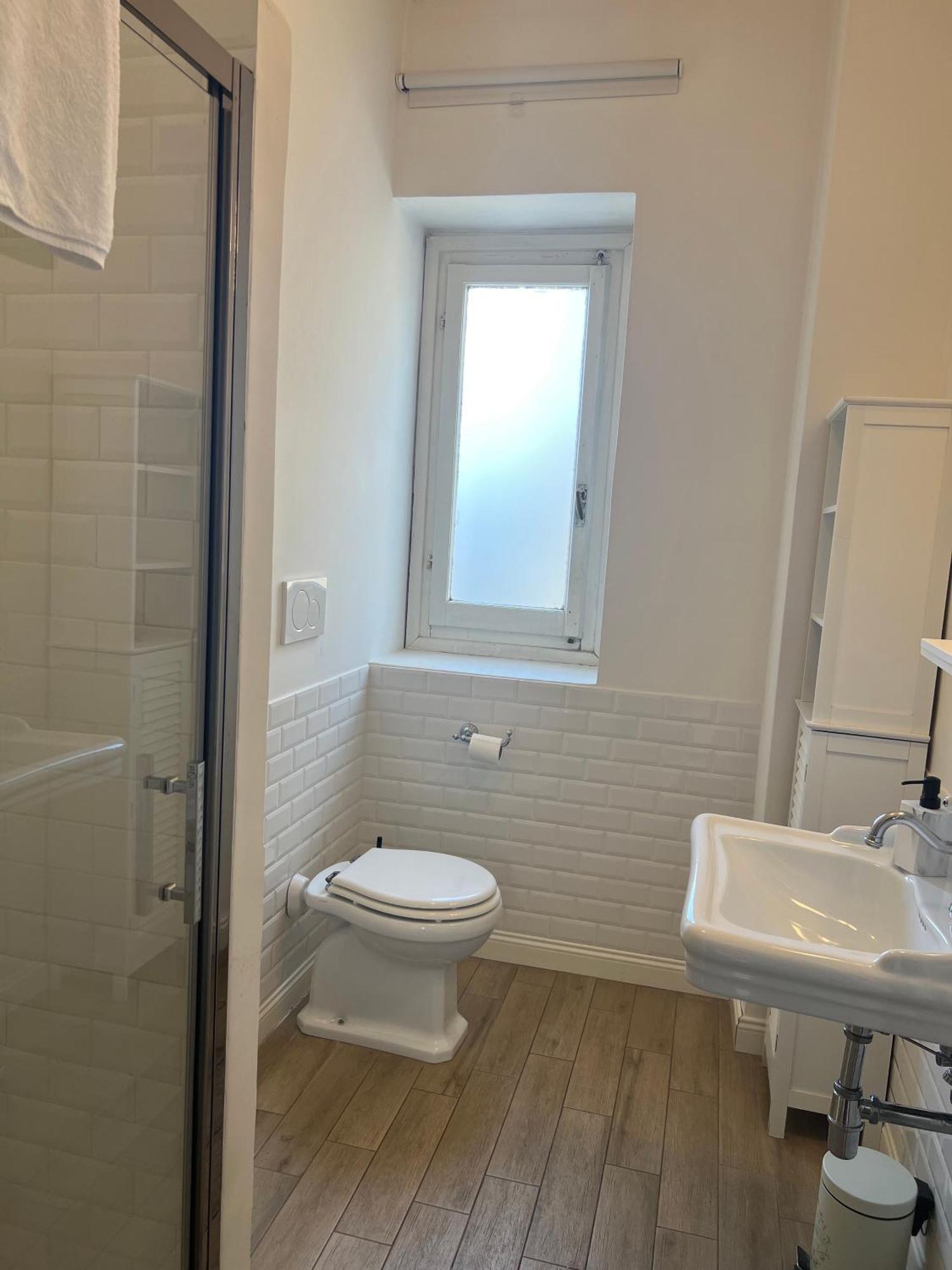 Apartamento Santa Rosa 3 Bedrooms - Private Parking Florença