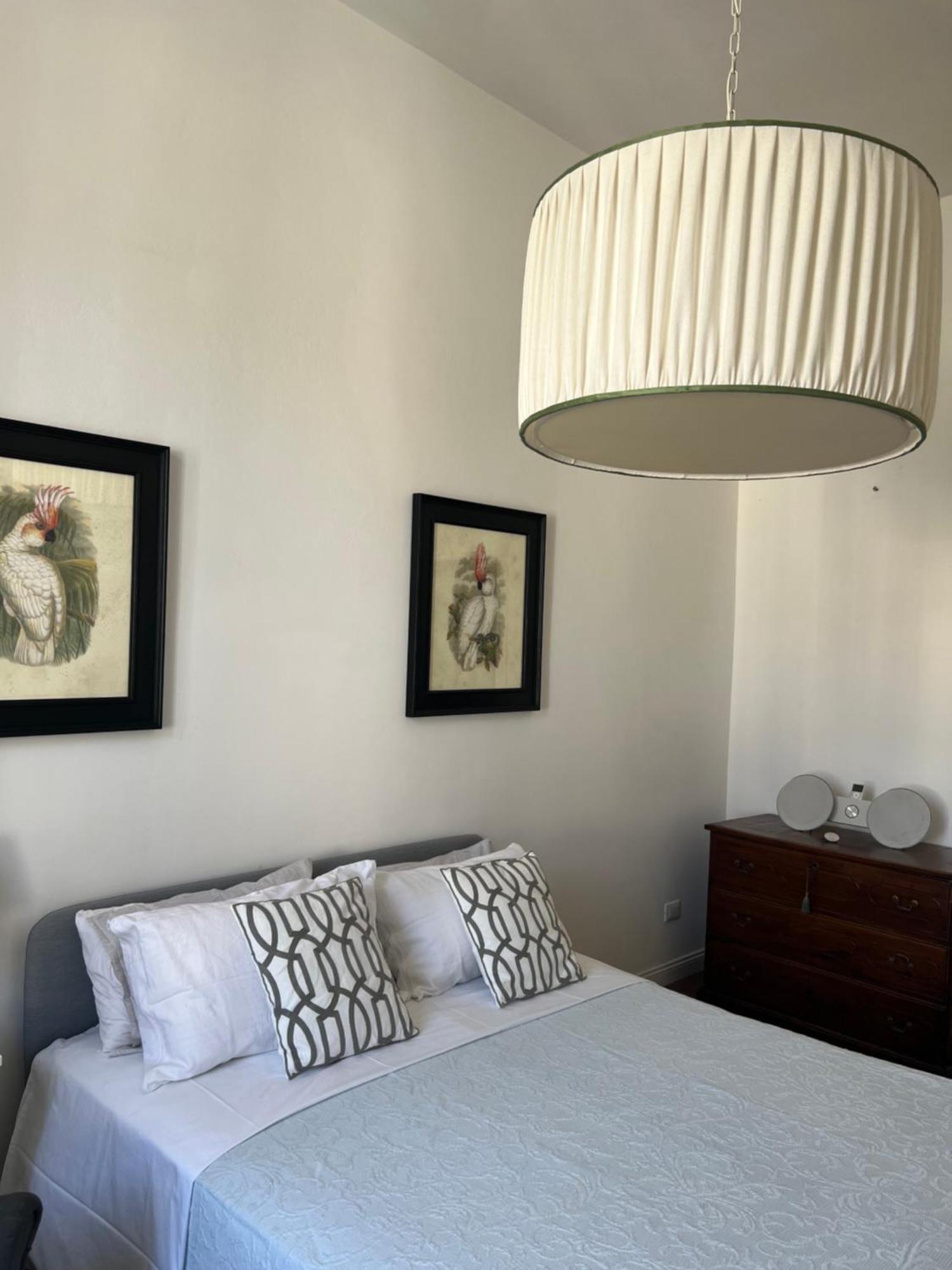 Apartamento Santa Rosa 3 Bedrooms - Private Parking