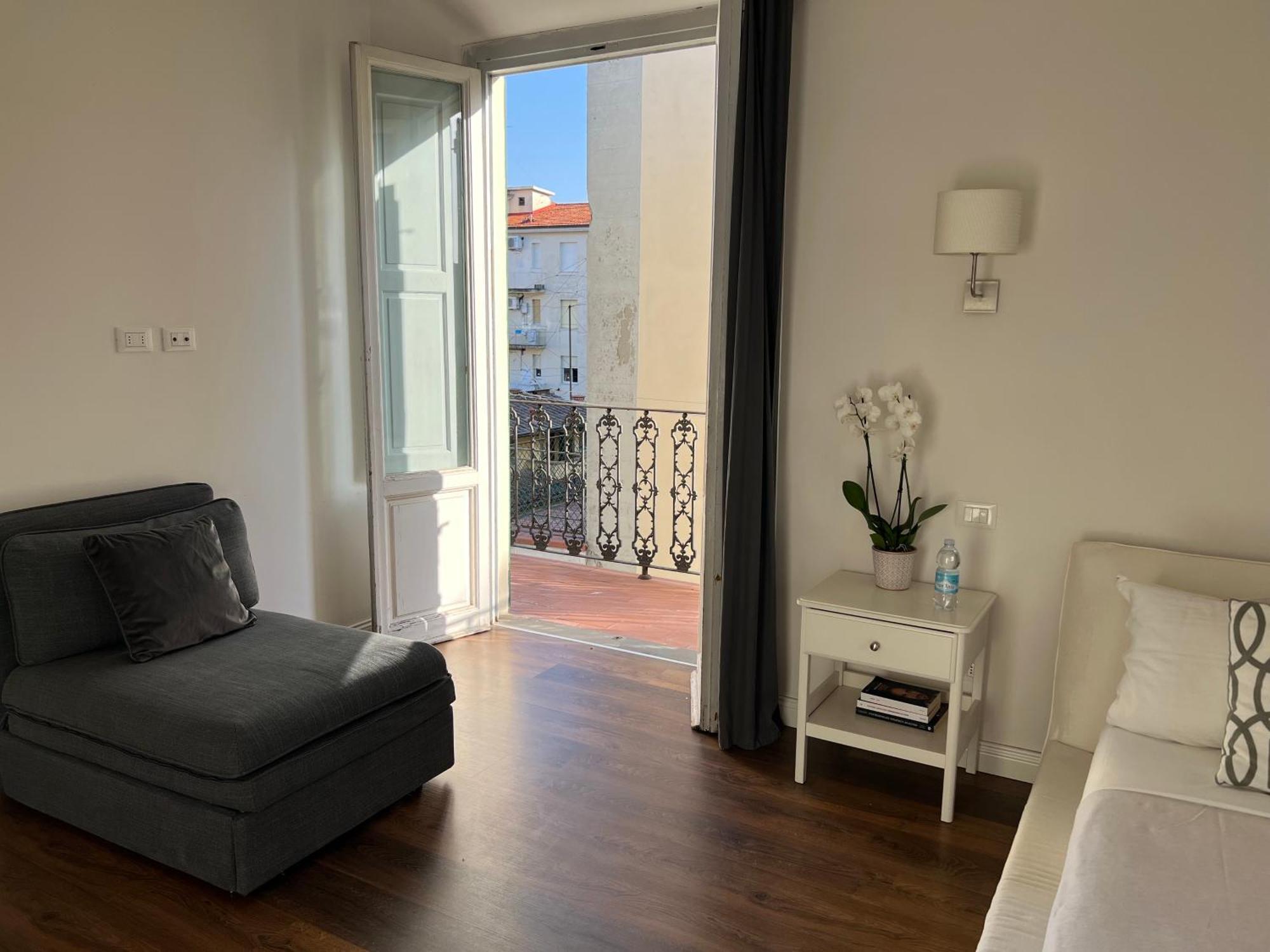 Apartamento Santa Rosa 3 Bedrooms - Private Parking