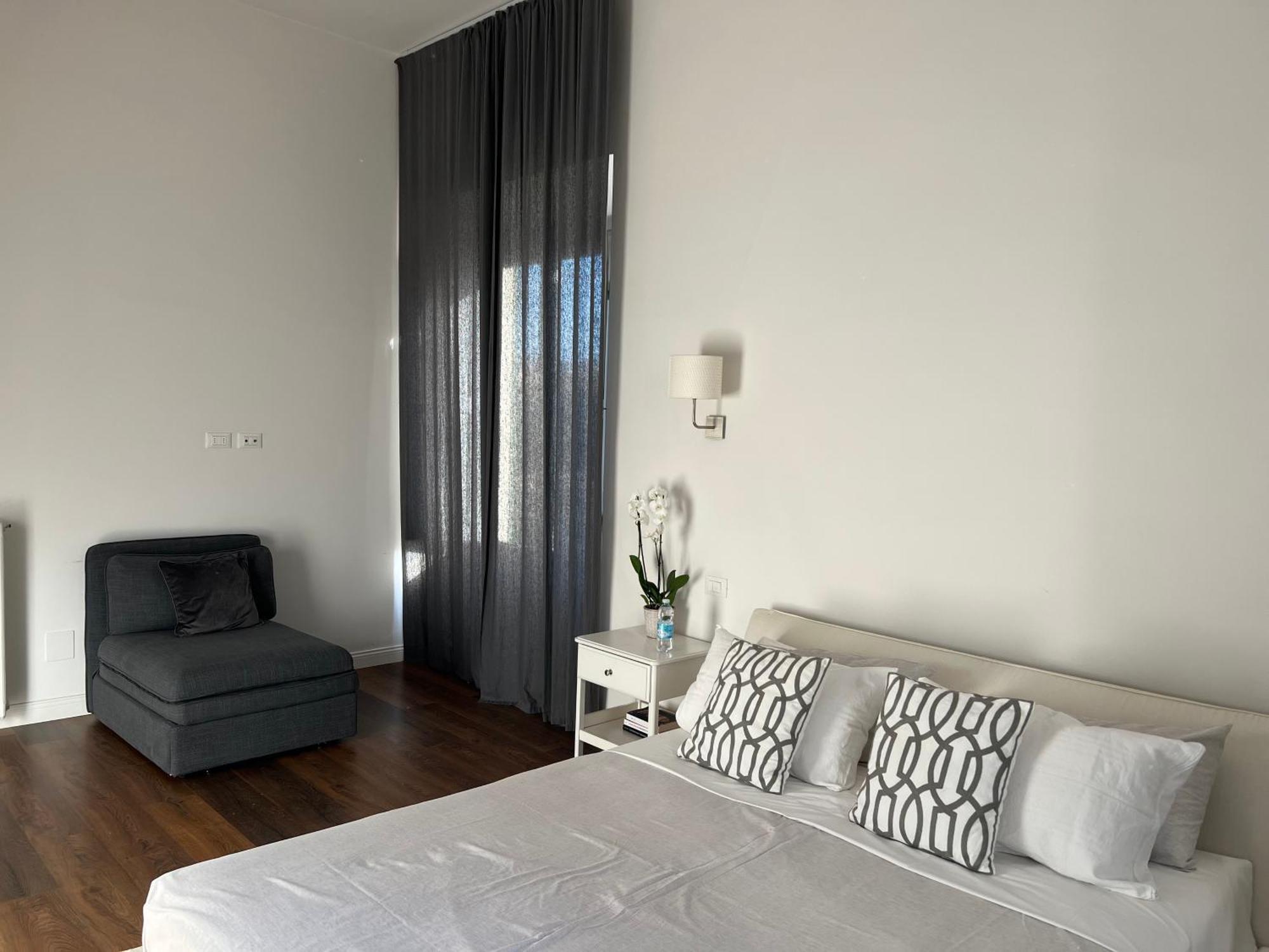 Apartamento Santa Rosa 3 Bedrooms - Private Parking *