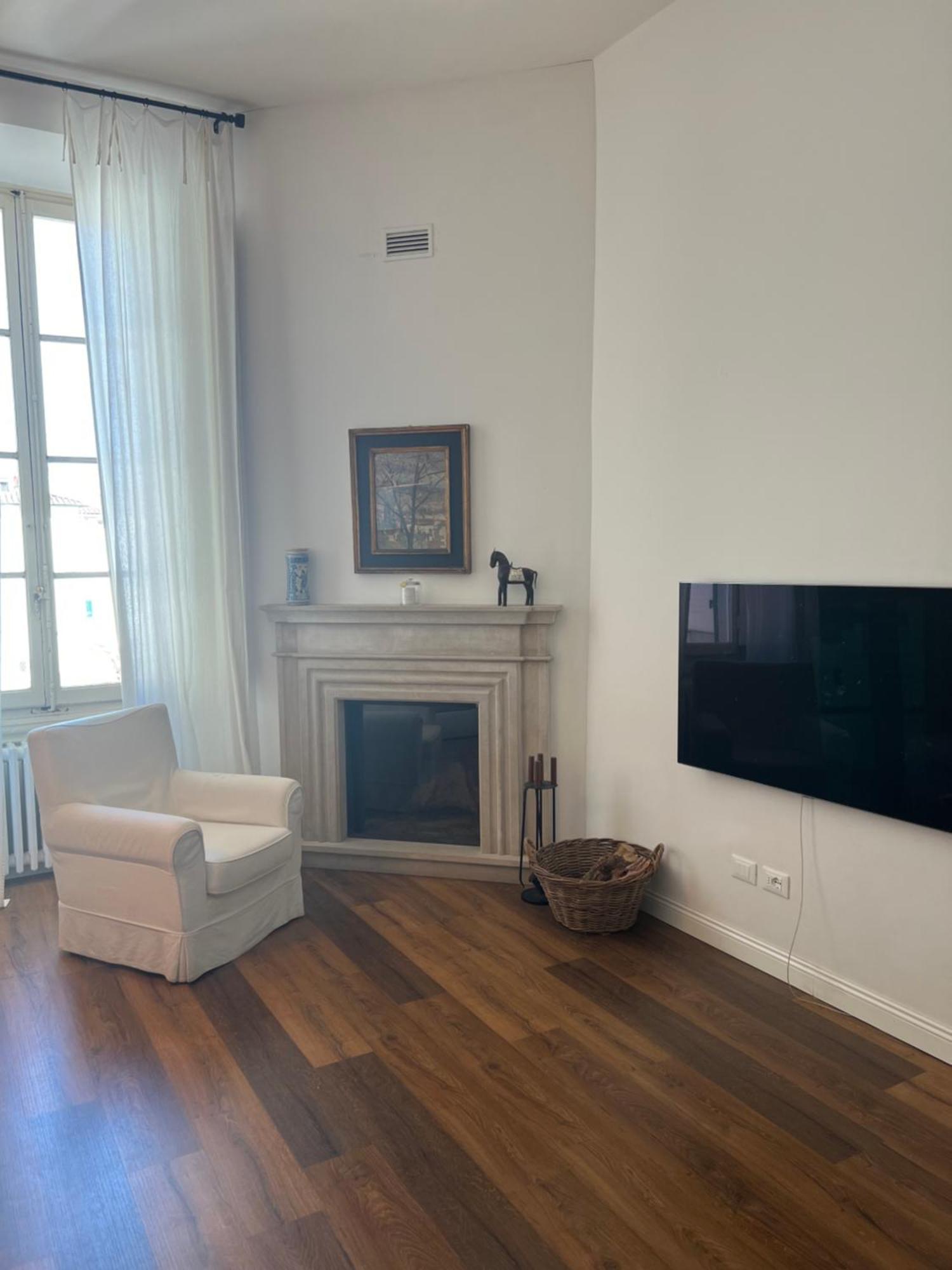 Santa Rosa 3 Bedrooms - Private Parking Florença