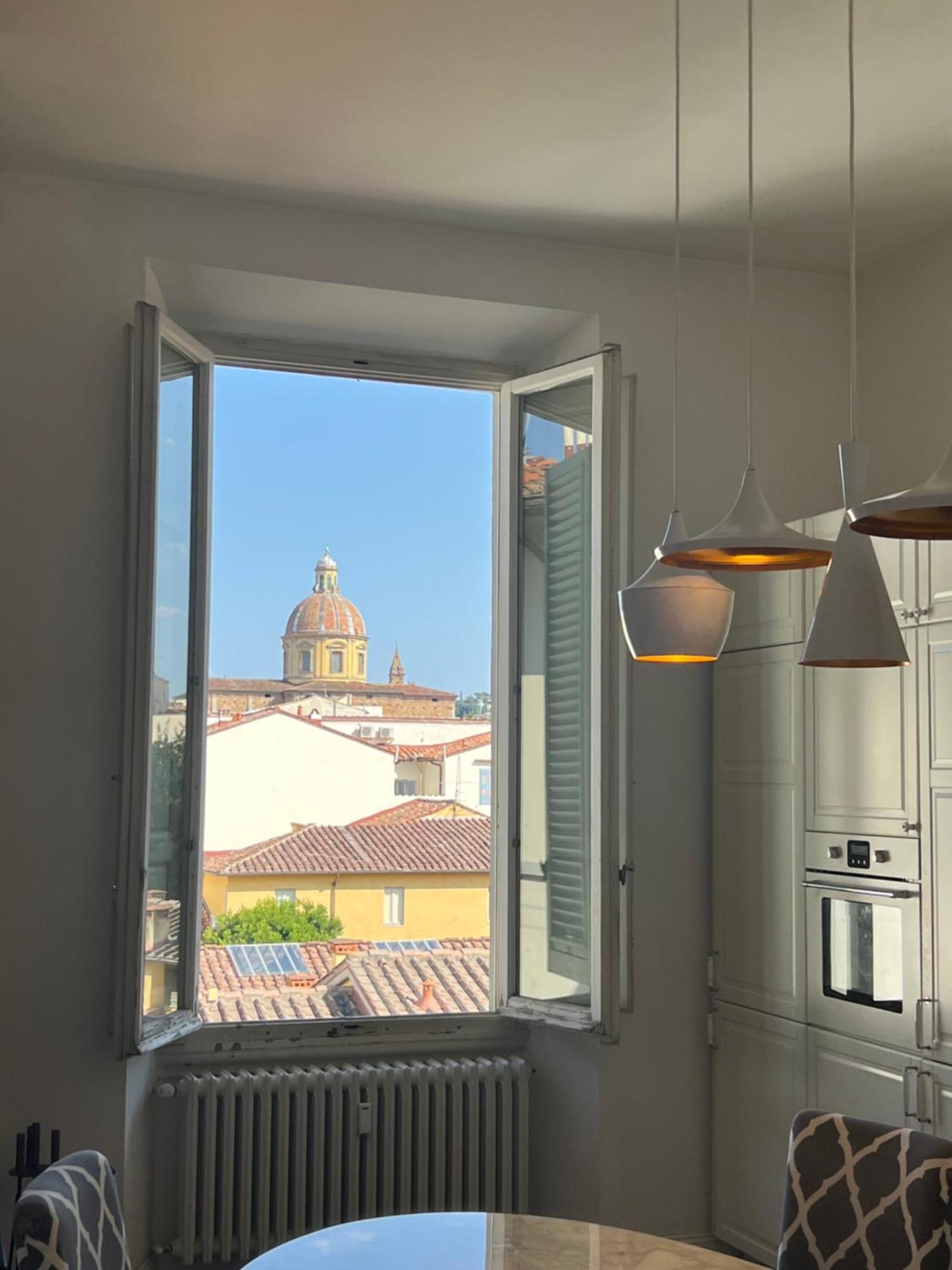 Apartamento Santa Rosa 3 Bedrooms - Private Parking Florença