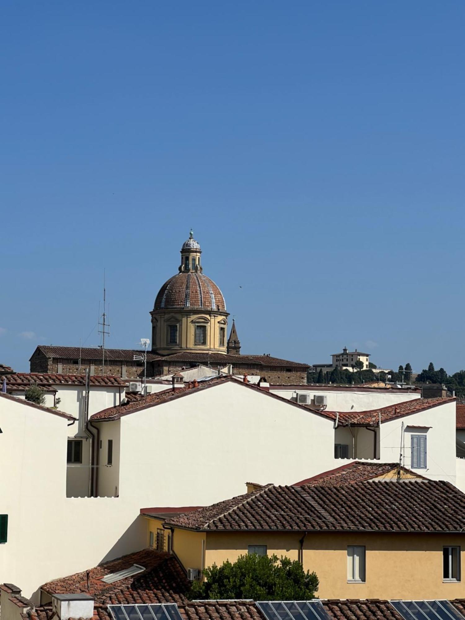 Santa Rosa 3 Bedrooms - Private Parking Apartamento Florença