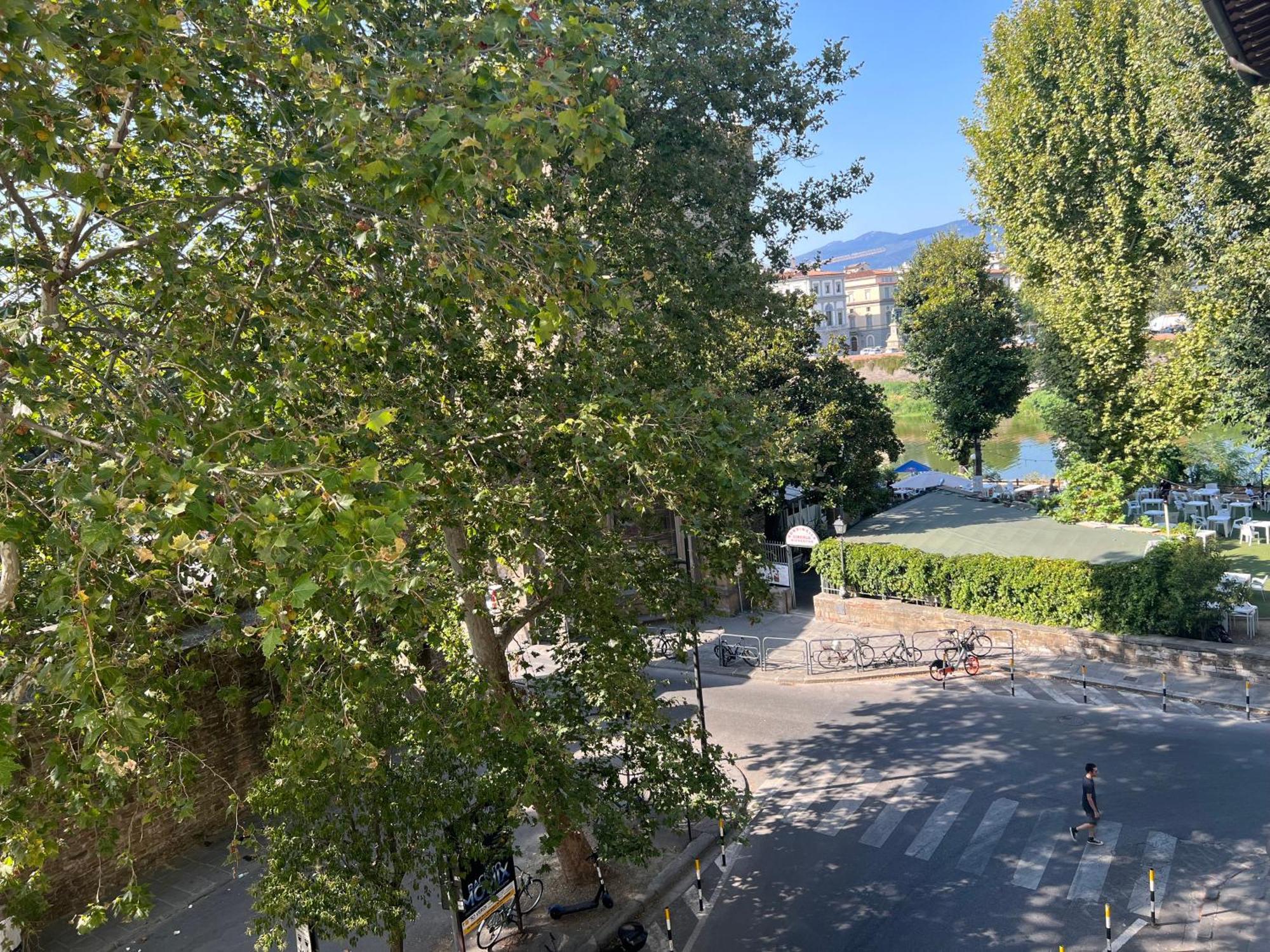 Santa Rosa 3 Bedrooms - Private Parking Florença