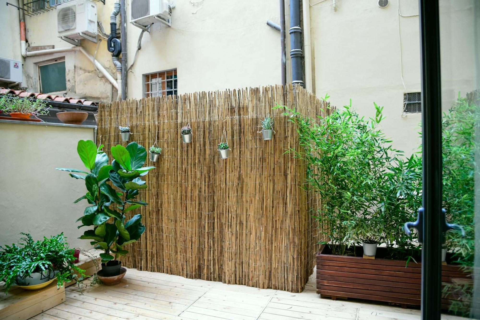 Casa S A F E R Leilighet