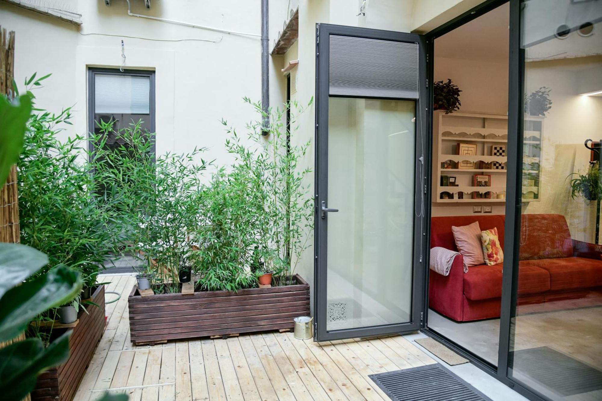 Leilighet Casa S A F E R