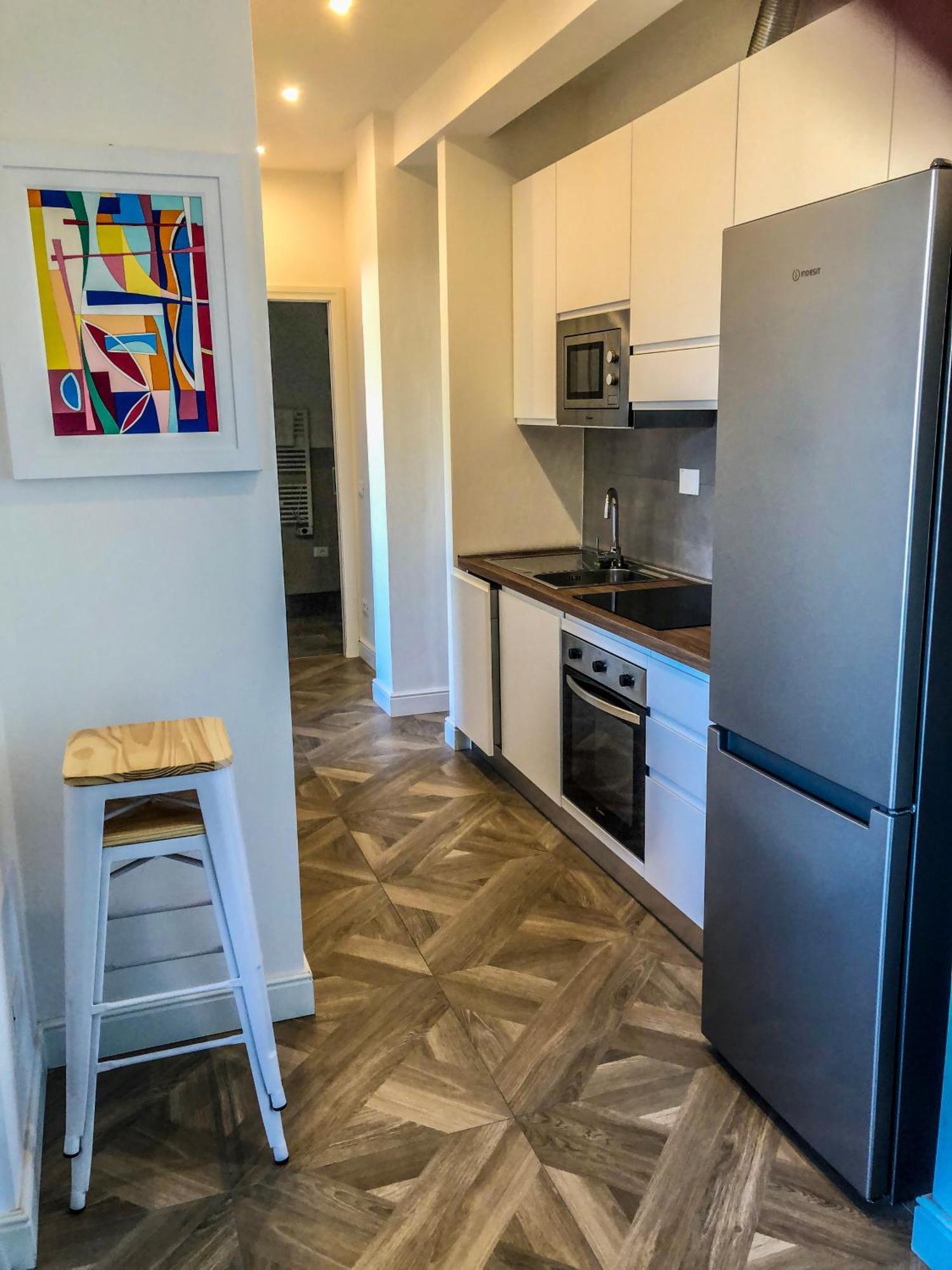 Apartment Leonardo Luxury *