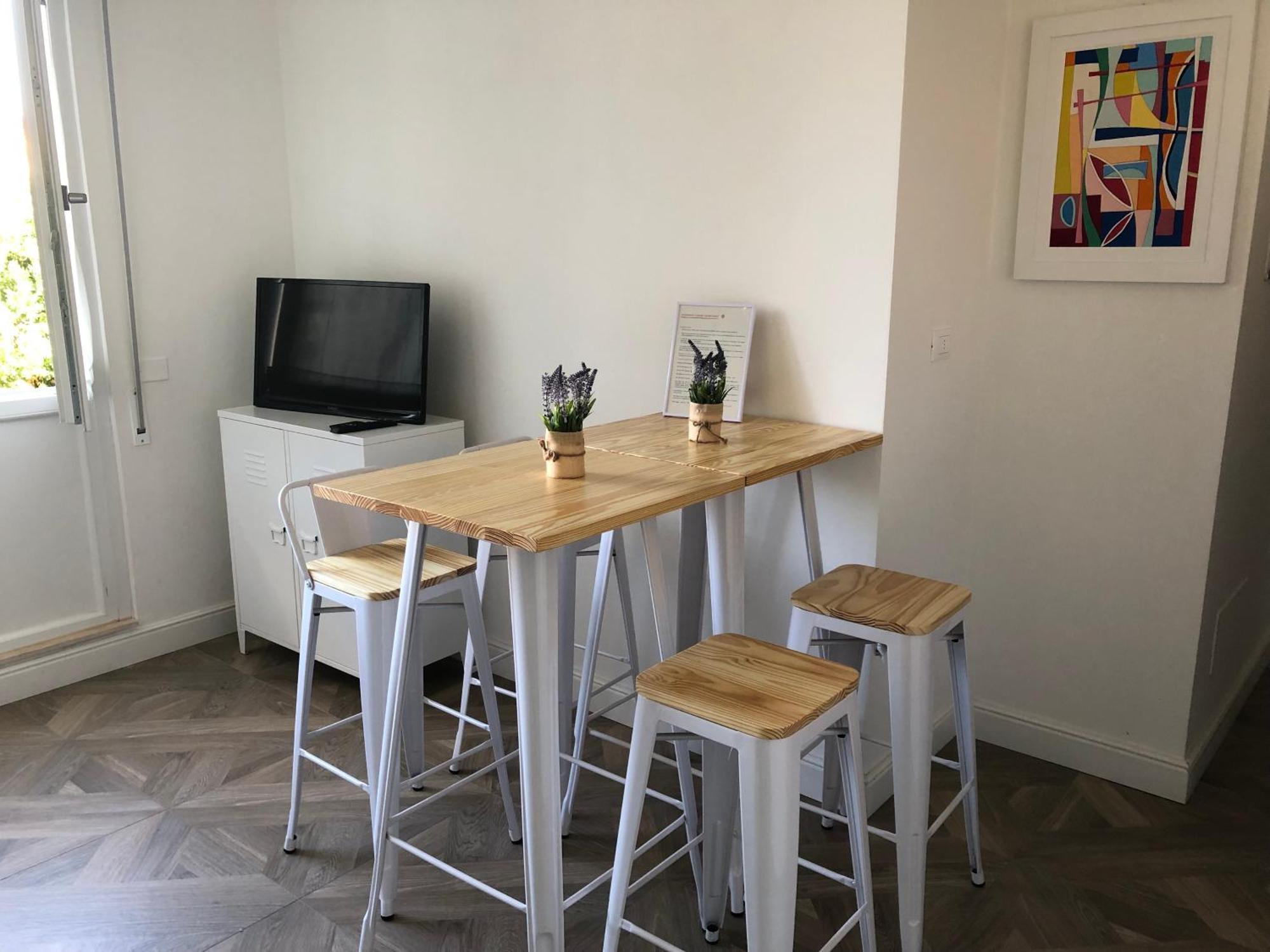 Apartment Leonardo Luxury *