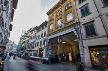 Dimora Sassetti Boutique Bed & Breakfast