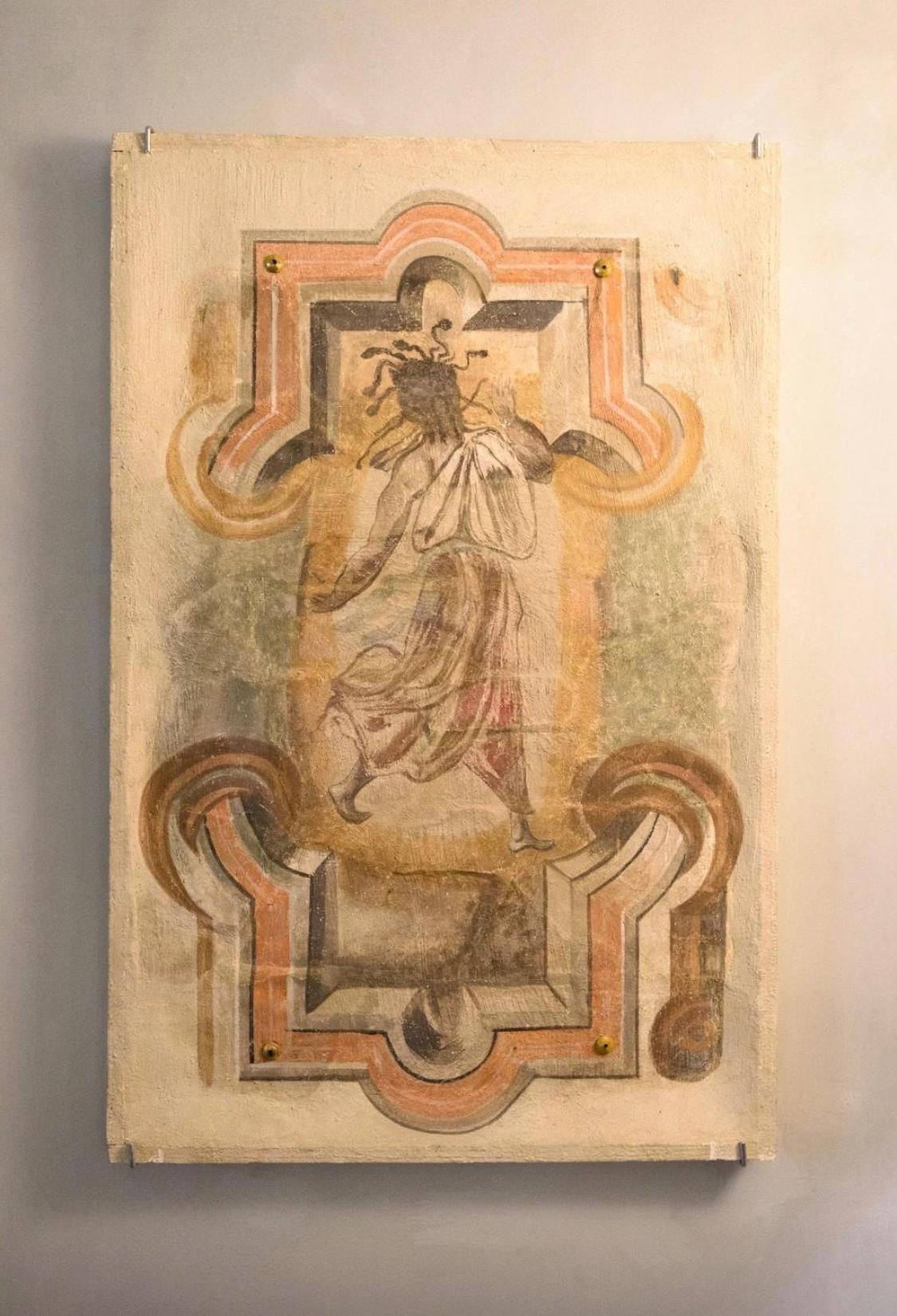 Berardi Palace Appartement Florence