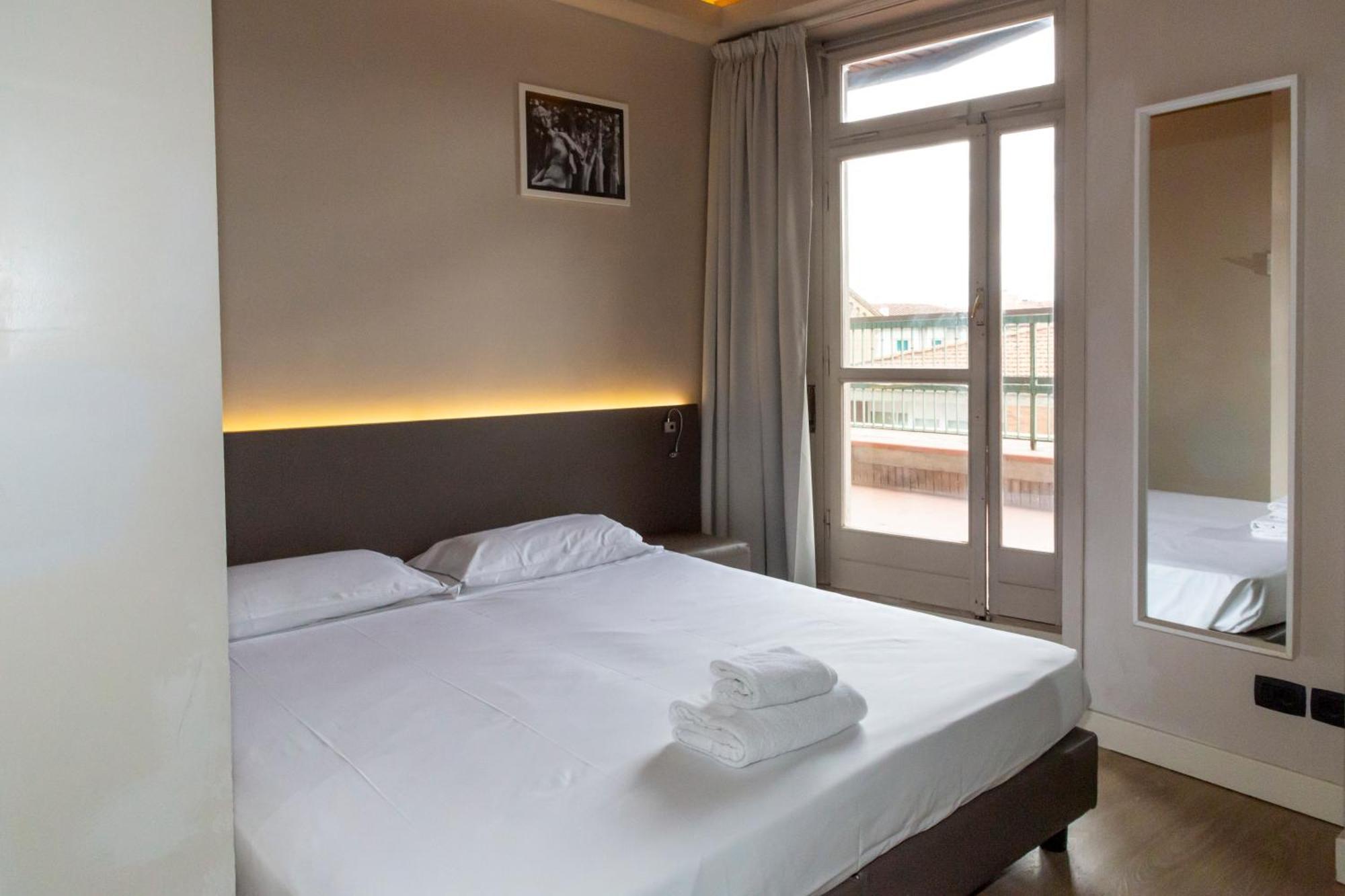 Hostel Plus Florence