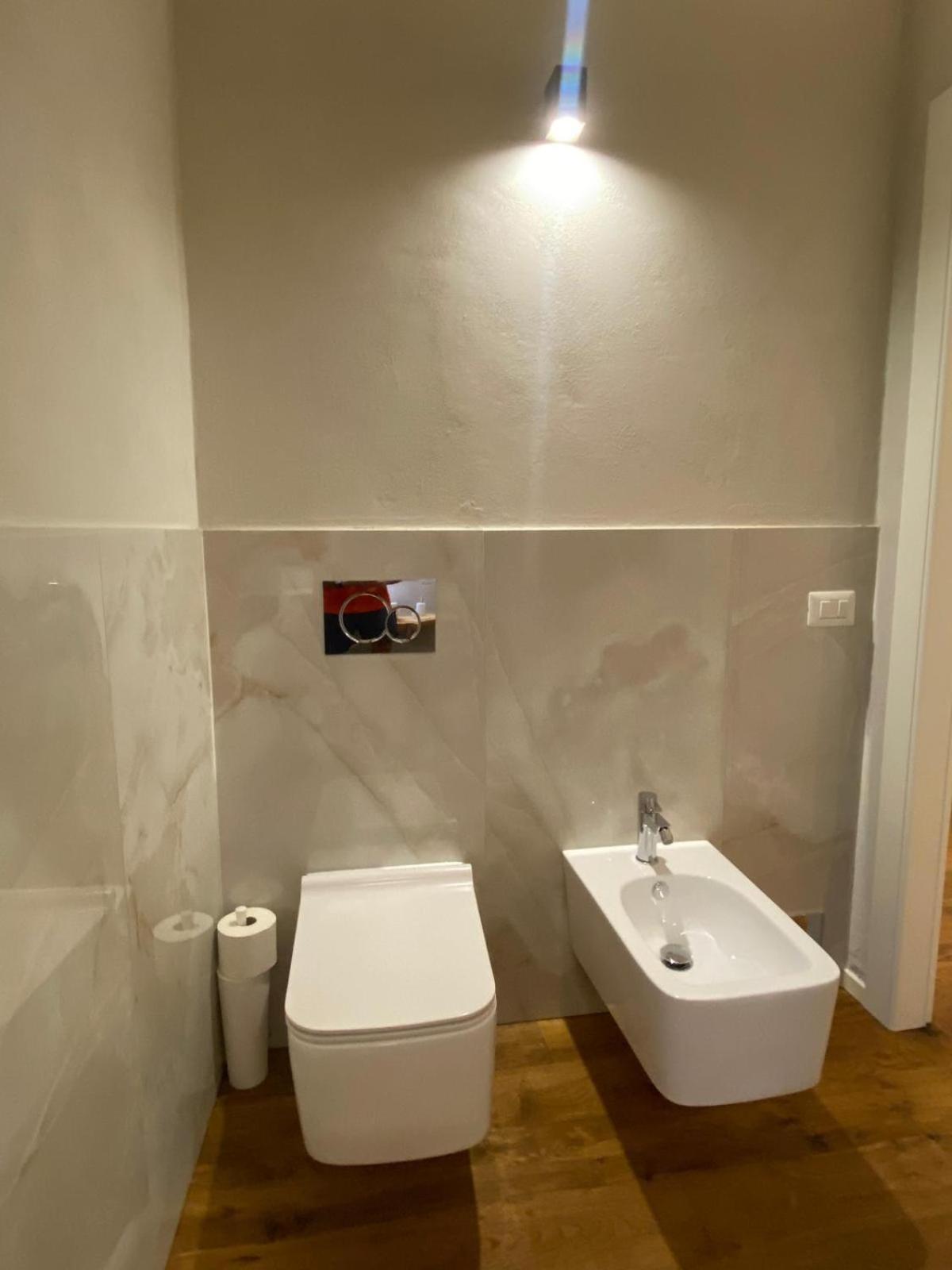 New Residenza Dei Cerchi Lejlighed Firenze