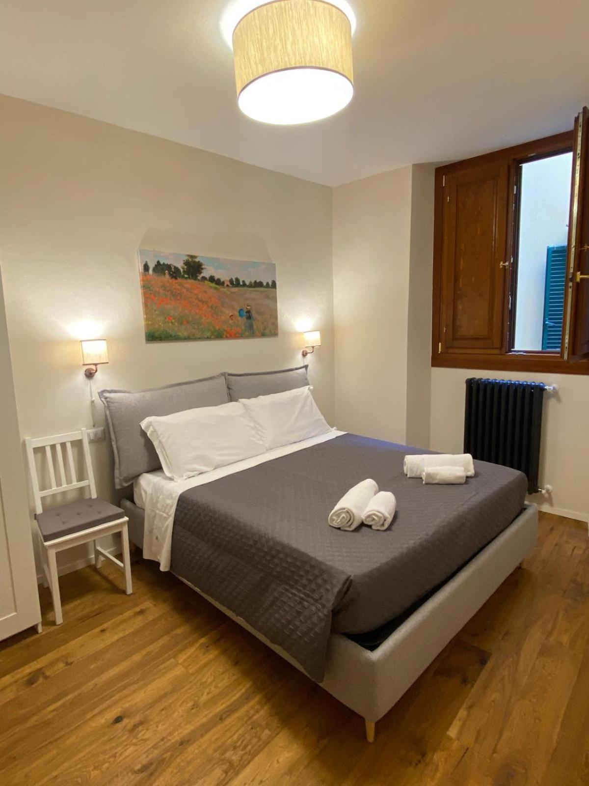 New Residenza Dei Cerchi Lejlighed Firenze