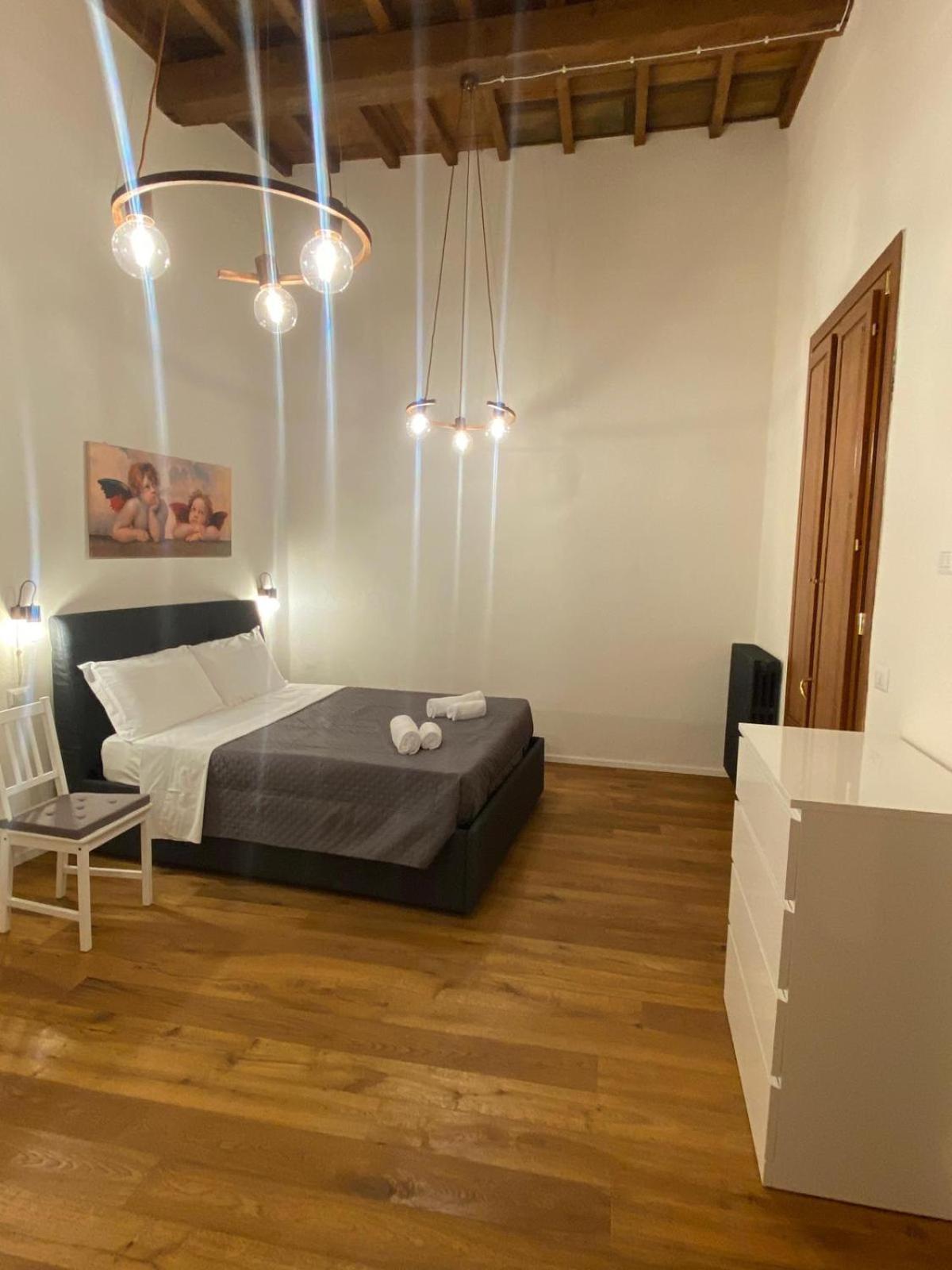 New Residenza Dei Cerchi Lejlighed *